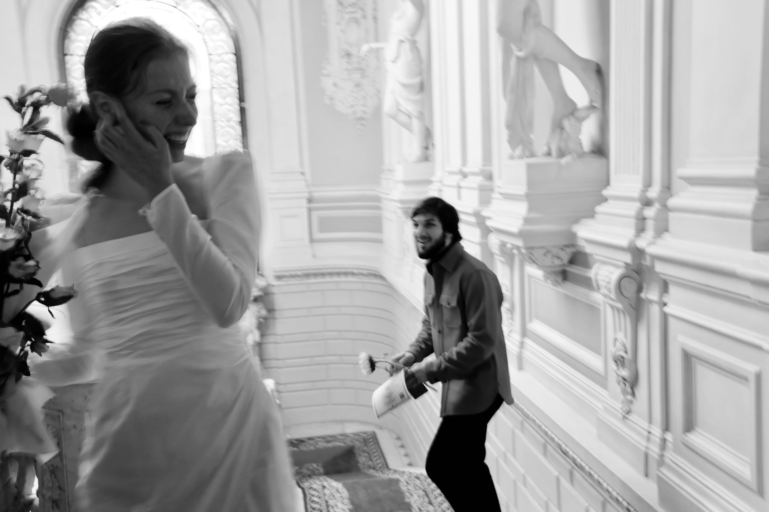 Love. Regina Platonova