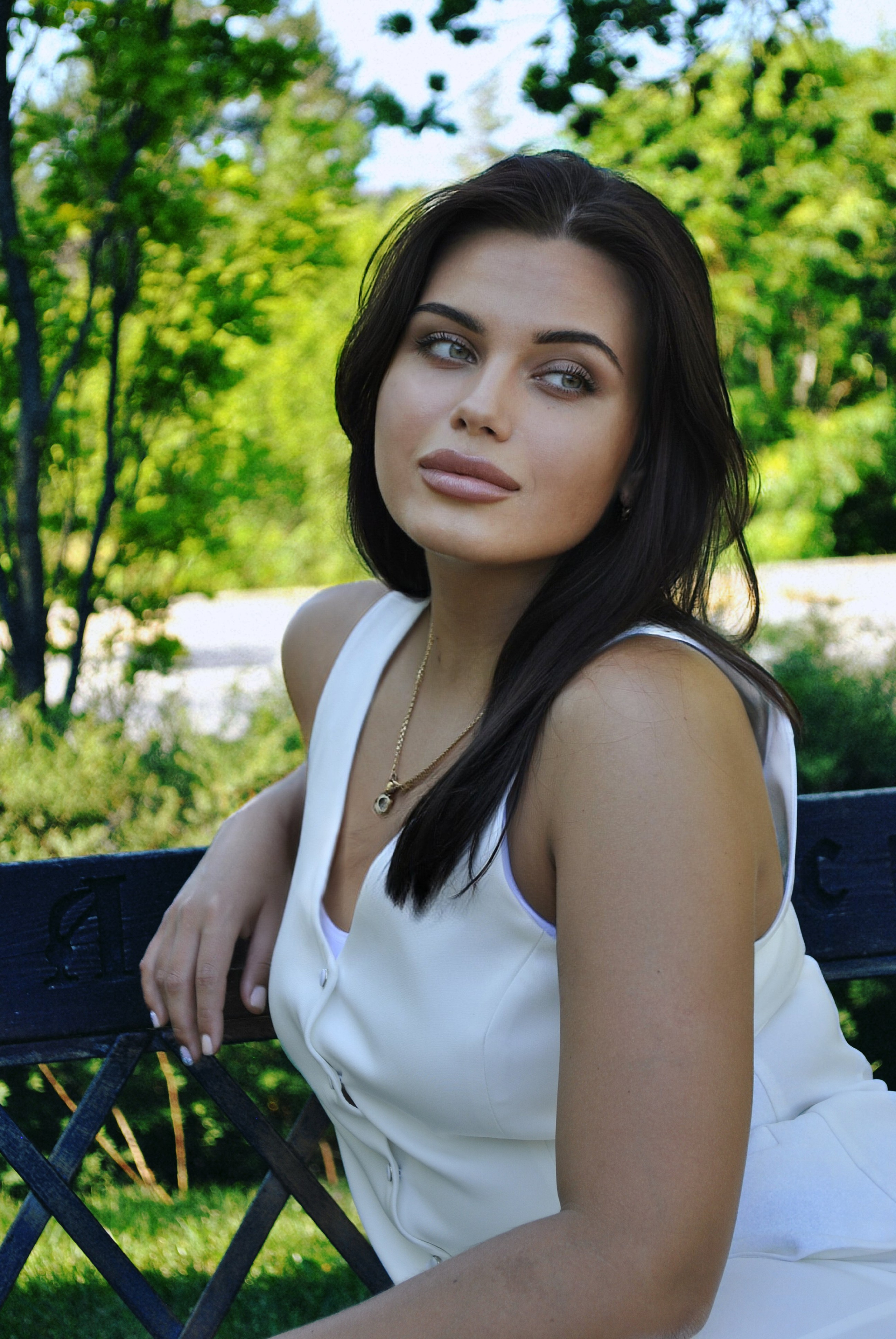 Виктория. Фотограф Мария Мусаелян