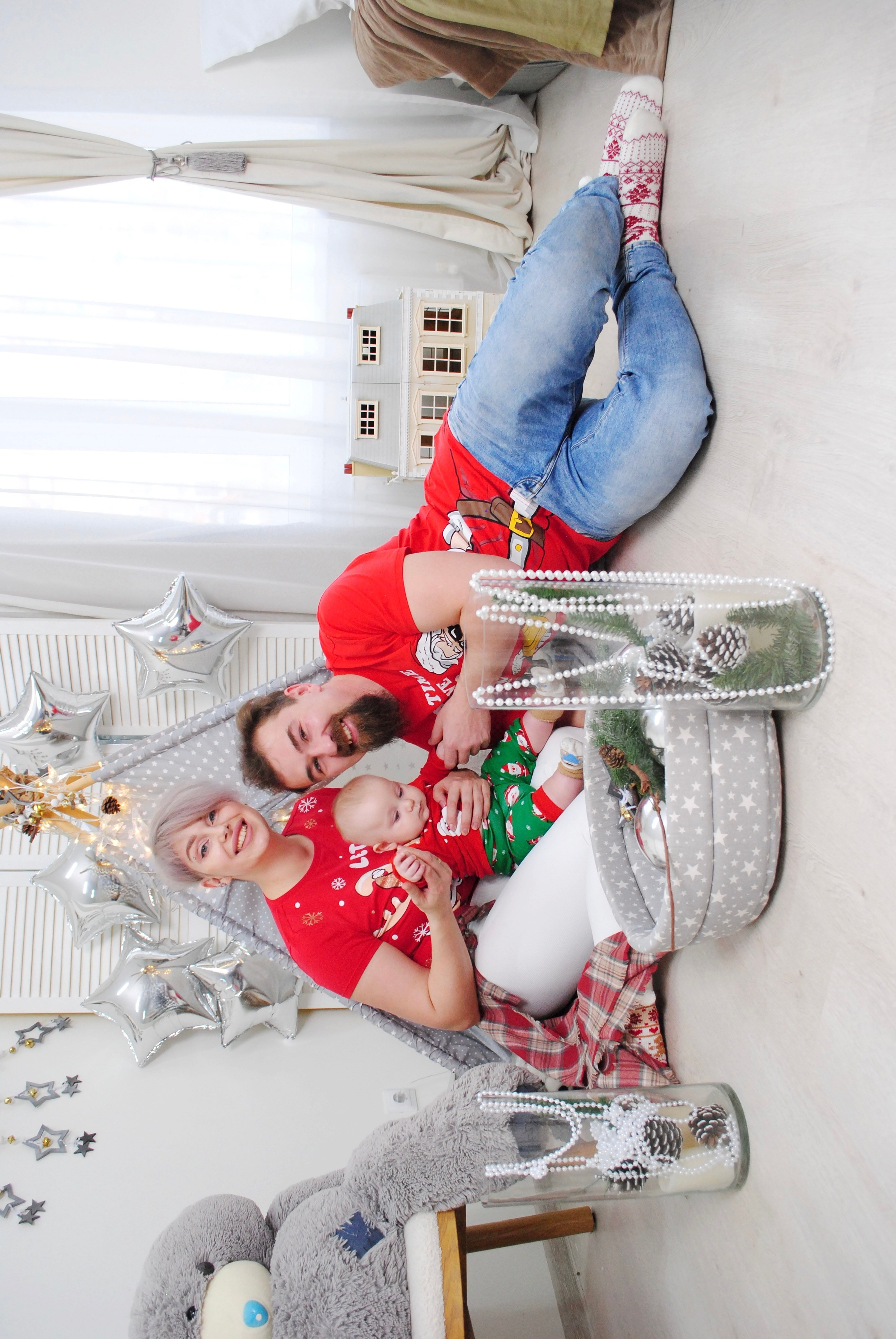 Малыш. Фотограф Мария Мусаелян