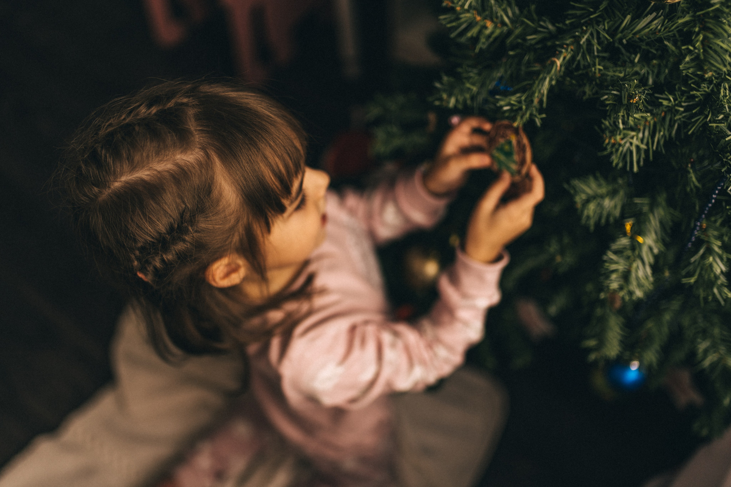 Наталья, Анюта & Ника. Семейный фотограф в Санкт-Петербурге | Баранова Галина