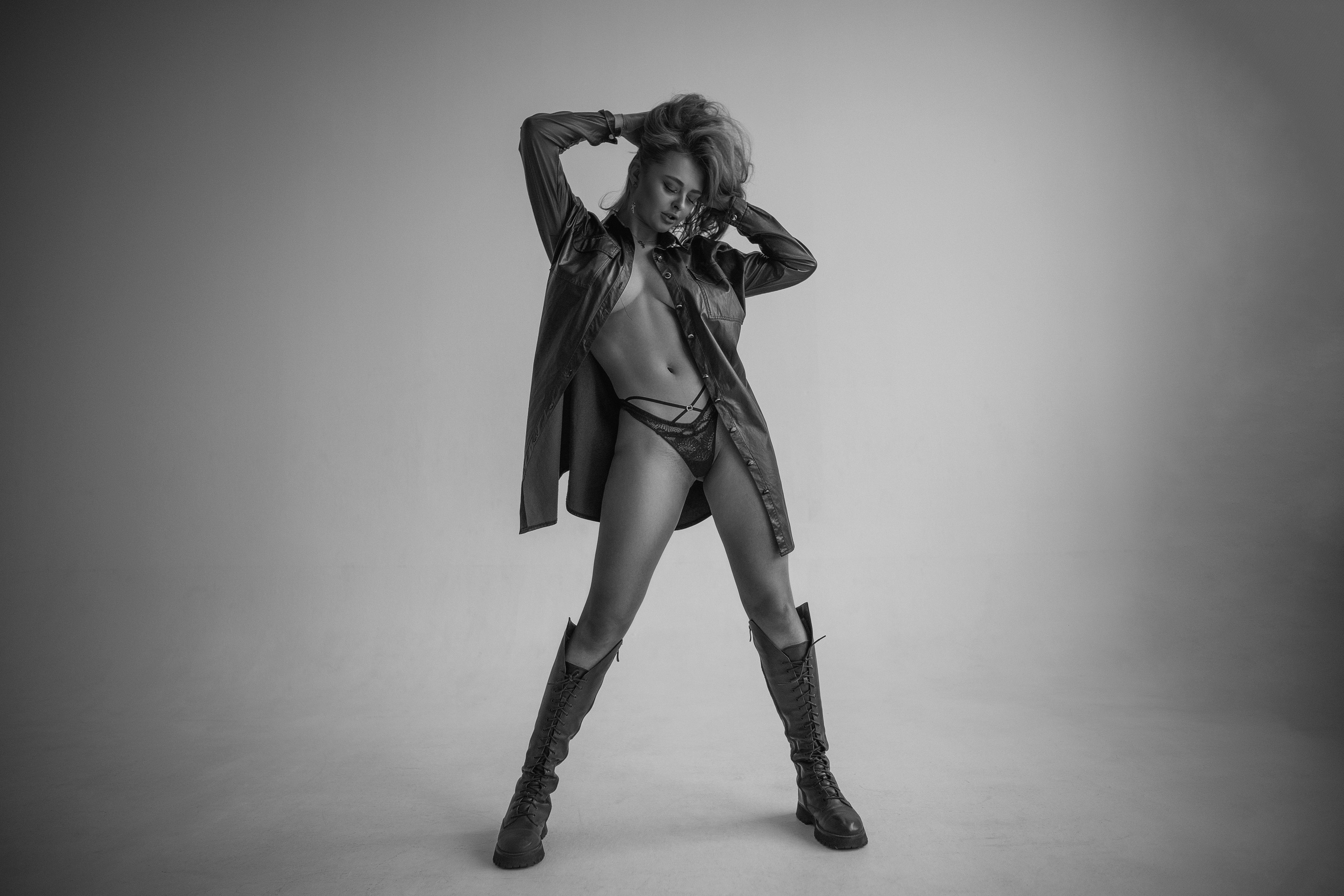 Алиса. Фотограф Андрей Клевцов