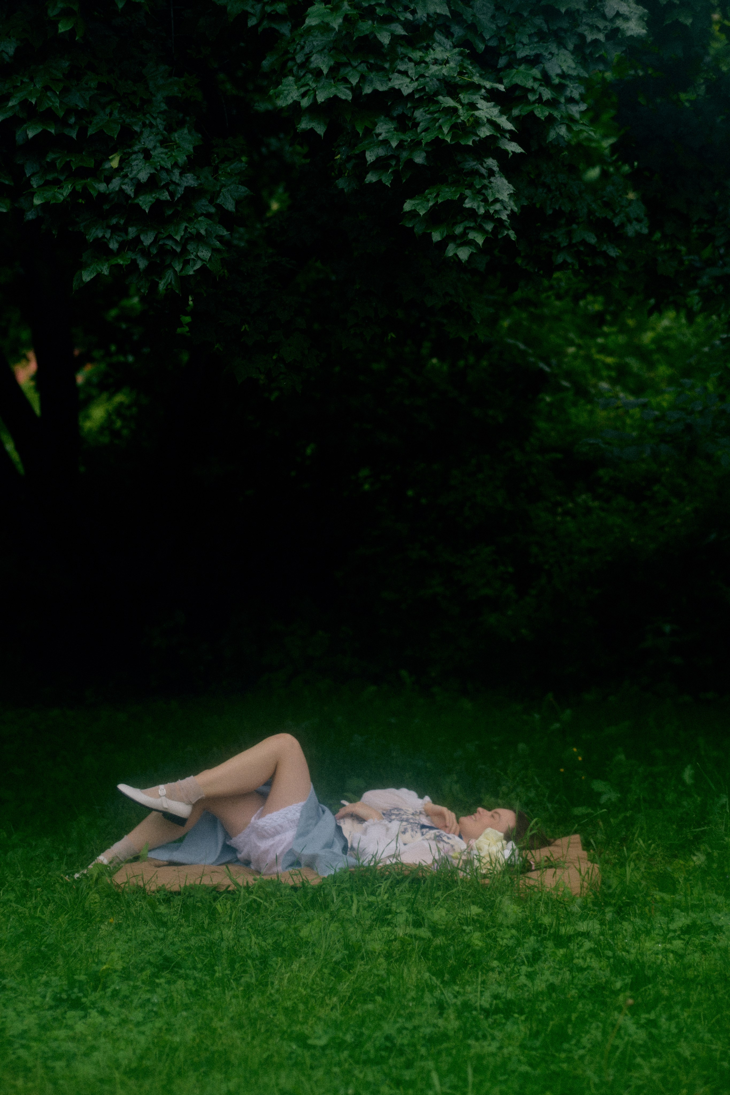 Женский портрет/улица. Алина Максимич | фотограф Екатеринбург