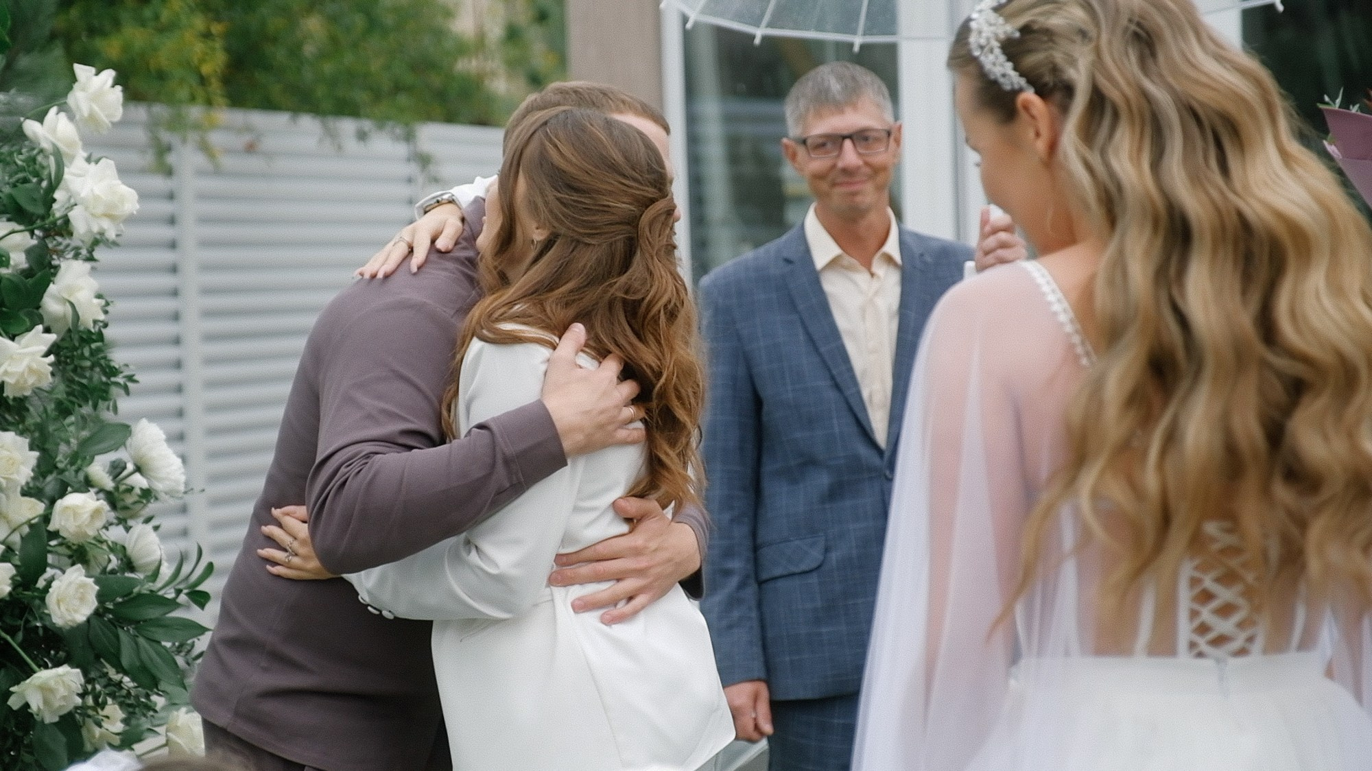 Владимир / Елена. Свадебный Видеограф Фотограф в Сочи