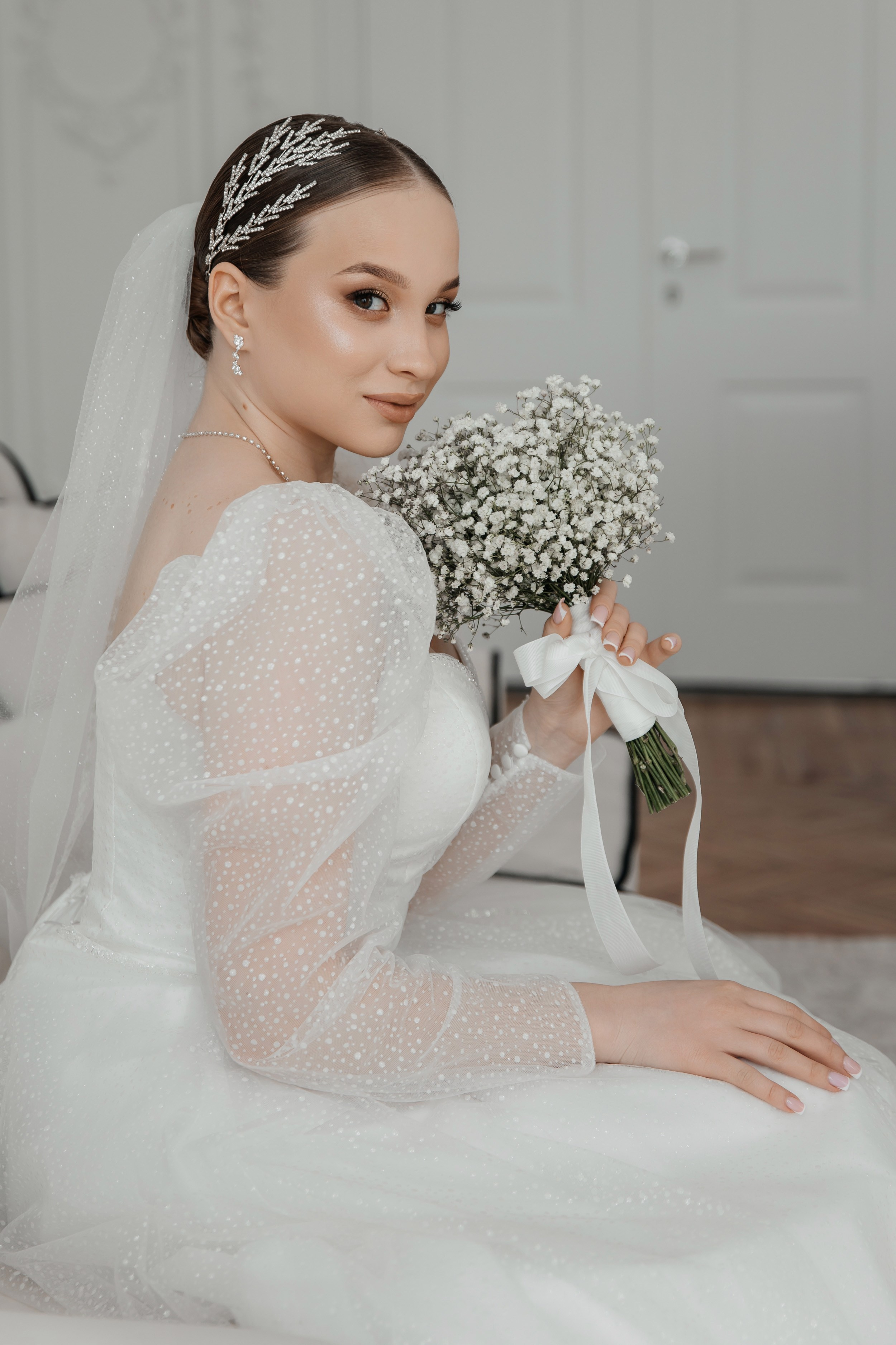 Свадебные истори. Главная