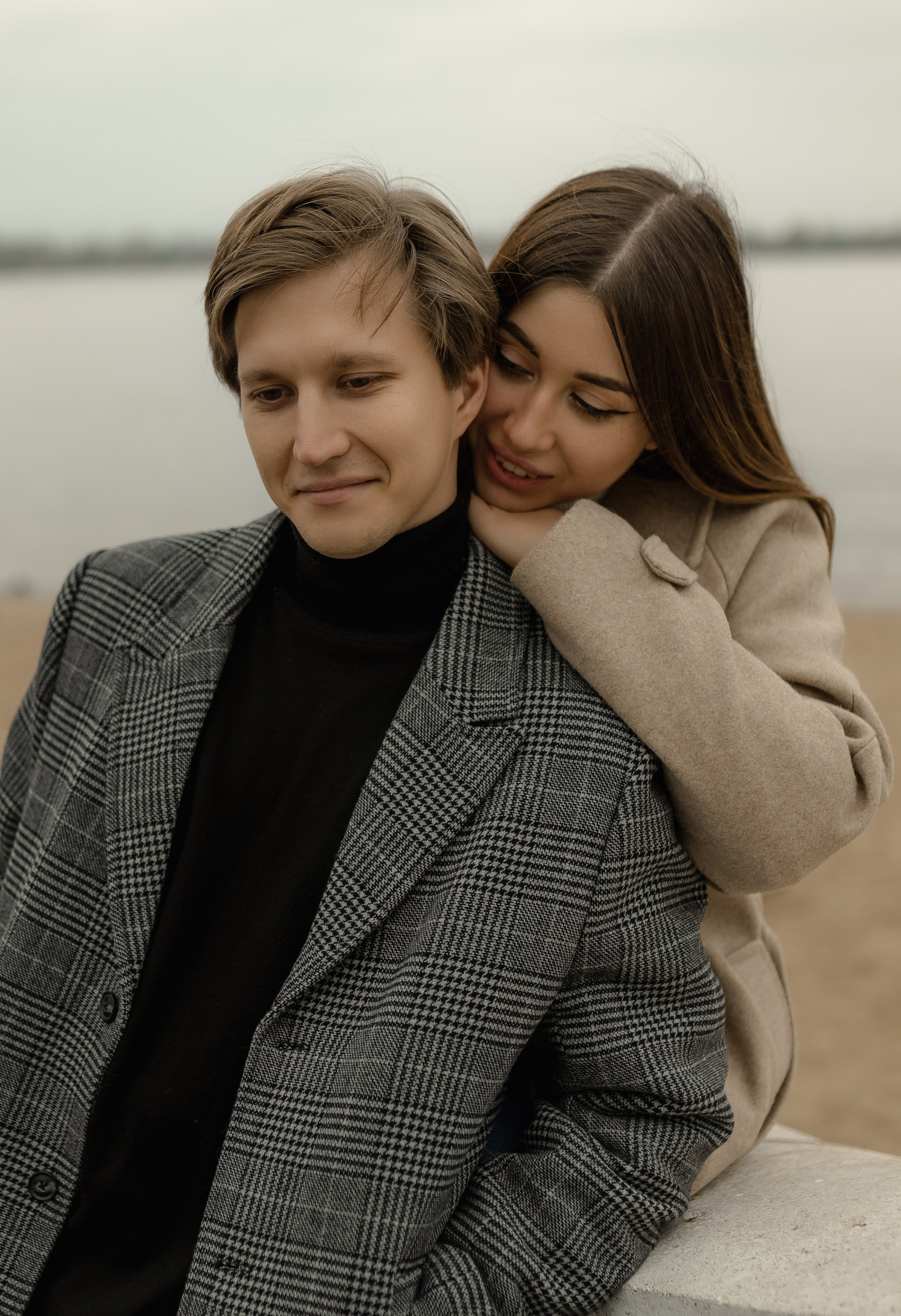 Виктория&Денис. Савиновская Кристина фотограф Самара