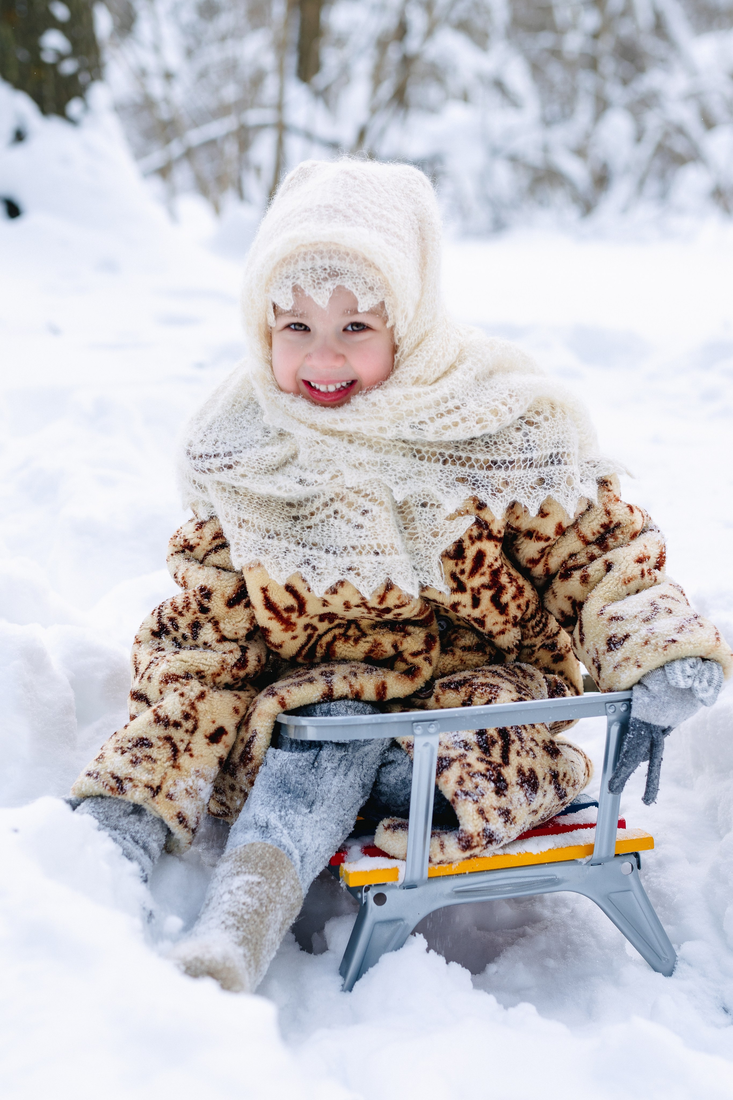 Maria. Семейный и детский фотограф по Москве и области