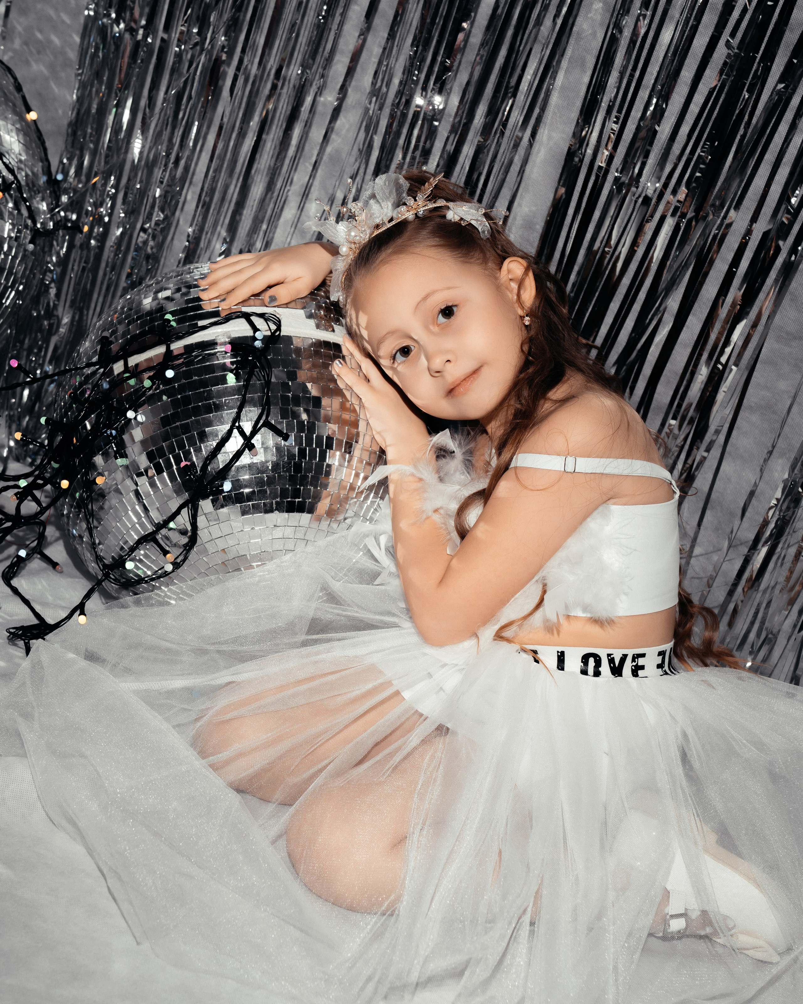 Детская. Фотограф Настя Метель