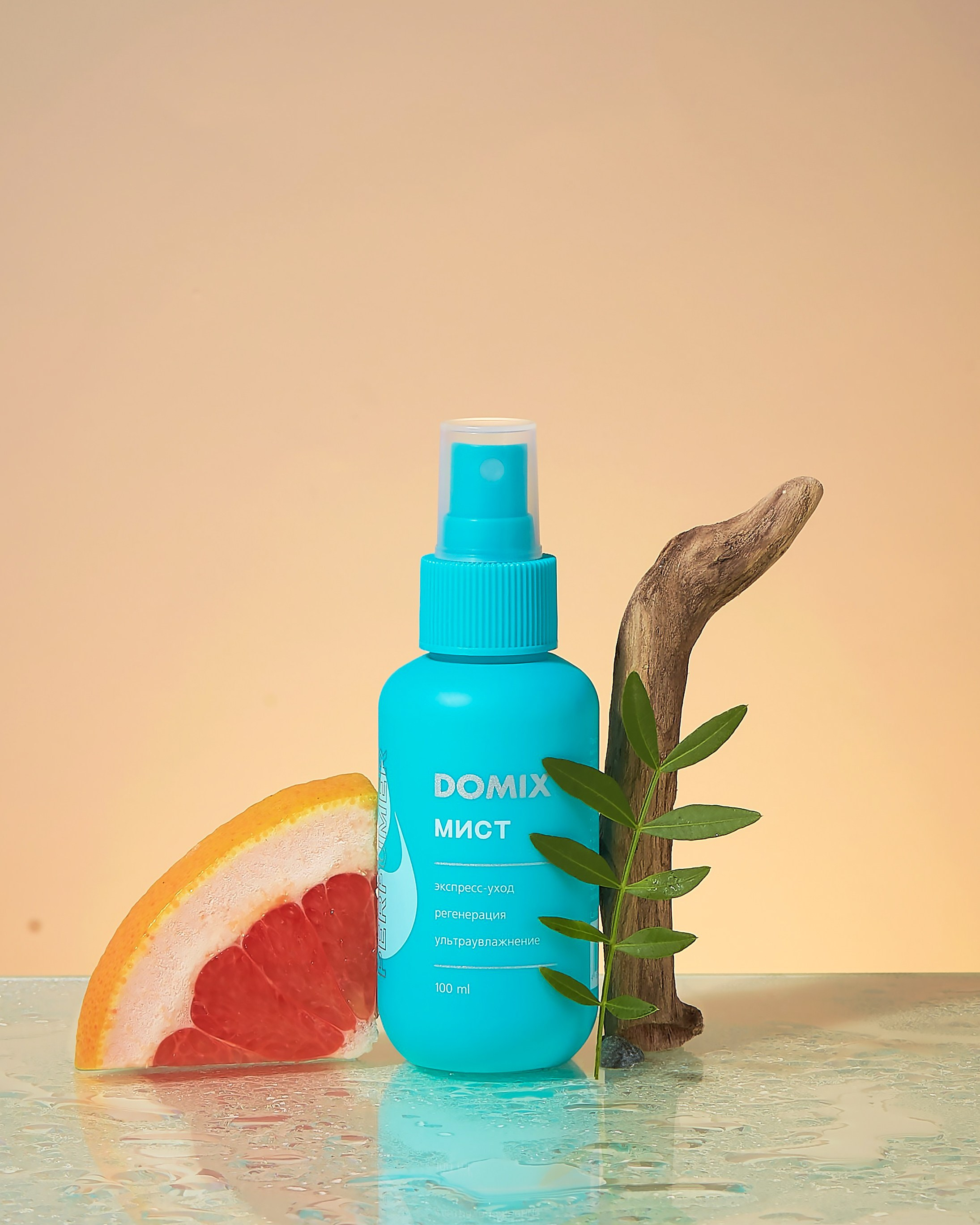 Domix. Предметный фотограф  Анастасия Лобанова