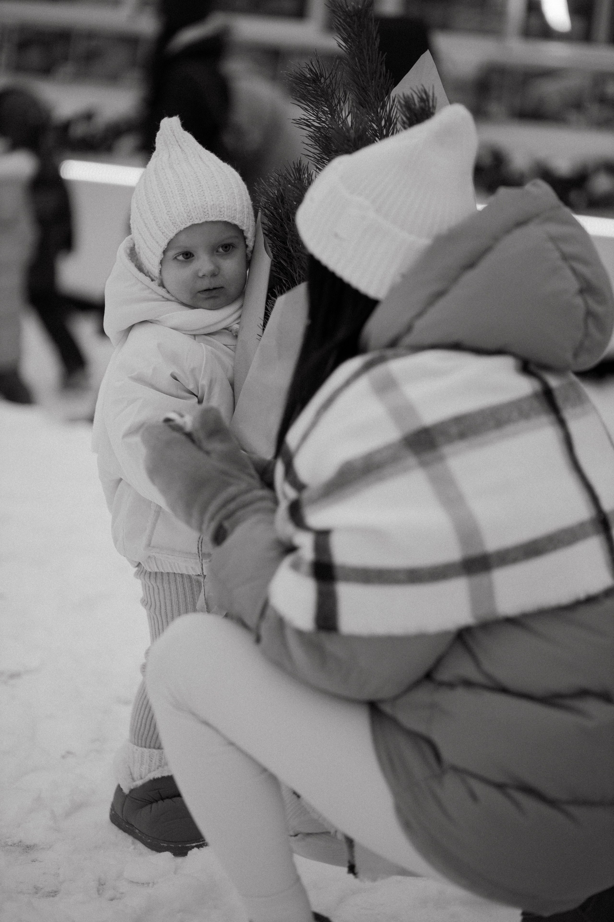 Рома, Юля и Алиса. Семейный и свадебный фотограф в Санкт-Петербурге и Всеволожске
