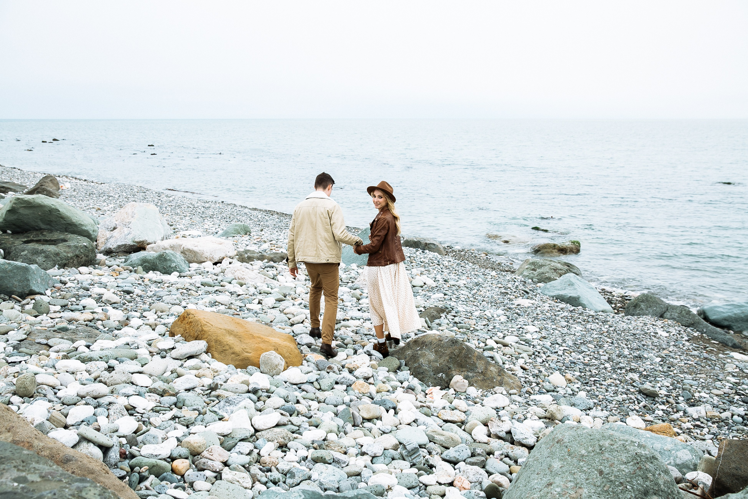 Морской бриз. Свадебный и семейный фотограф у Уфе Евгения Сазонова