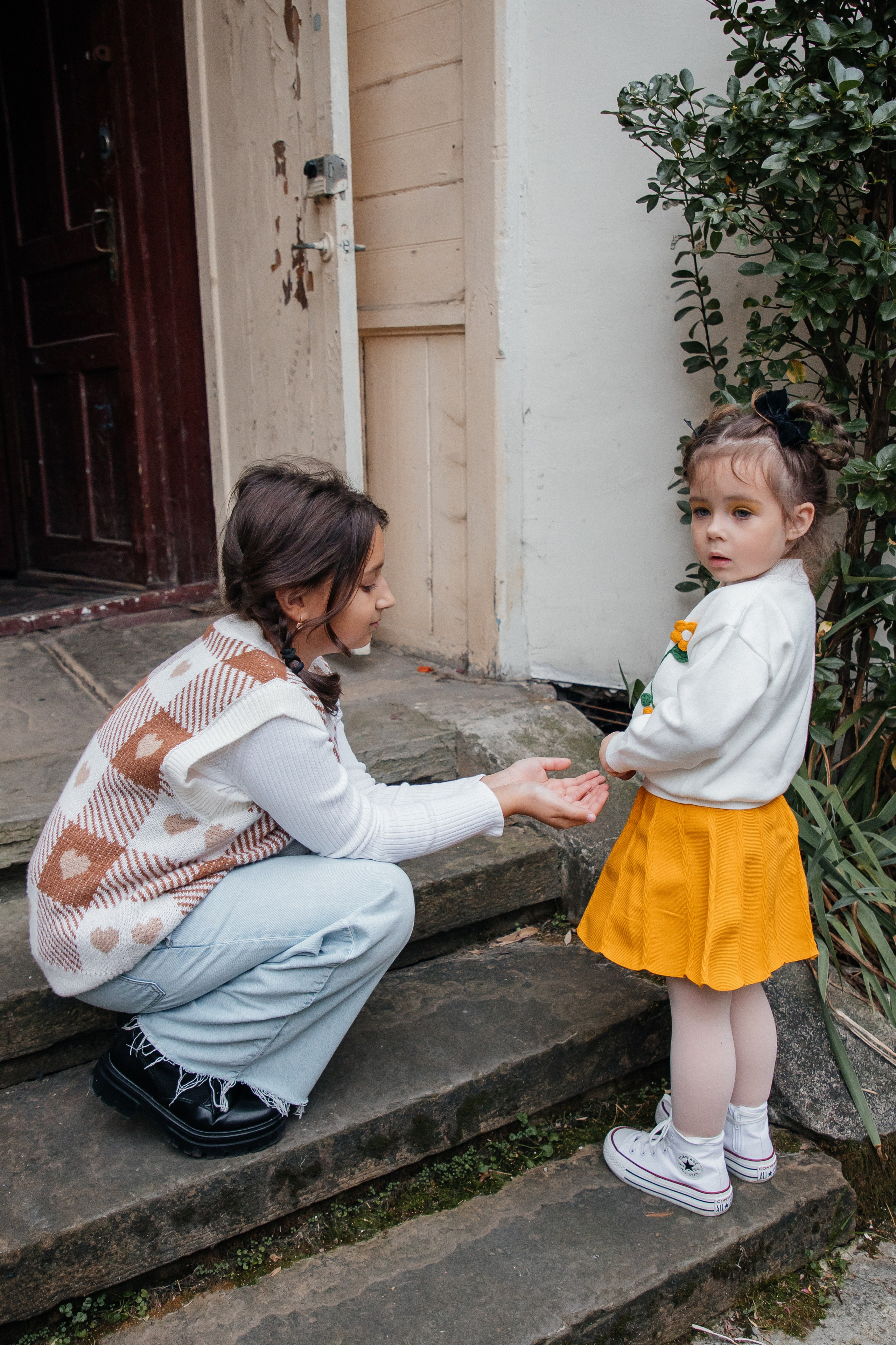 В стиле СССР. Efimova Model Agency