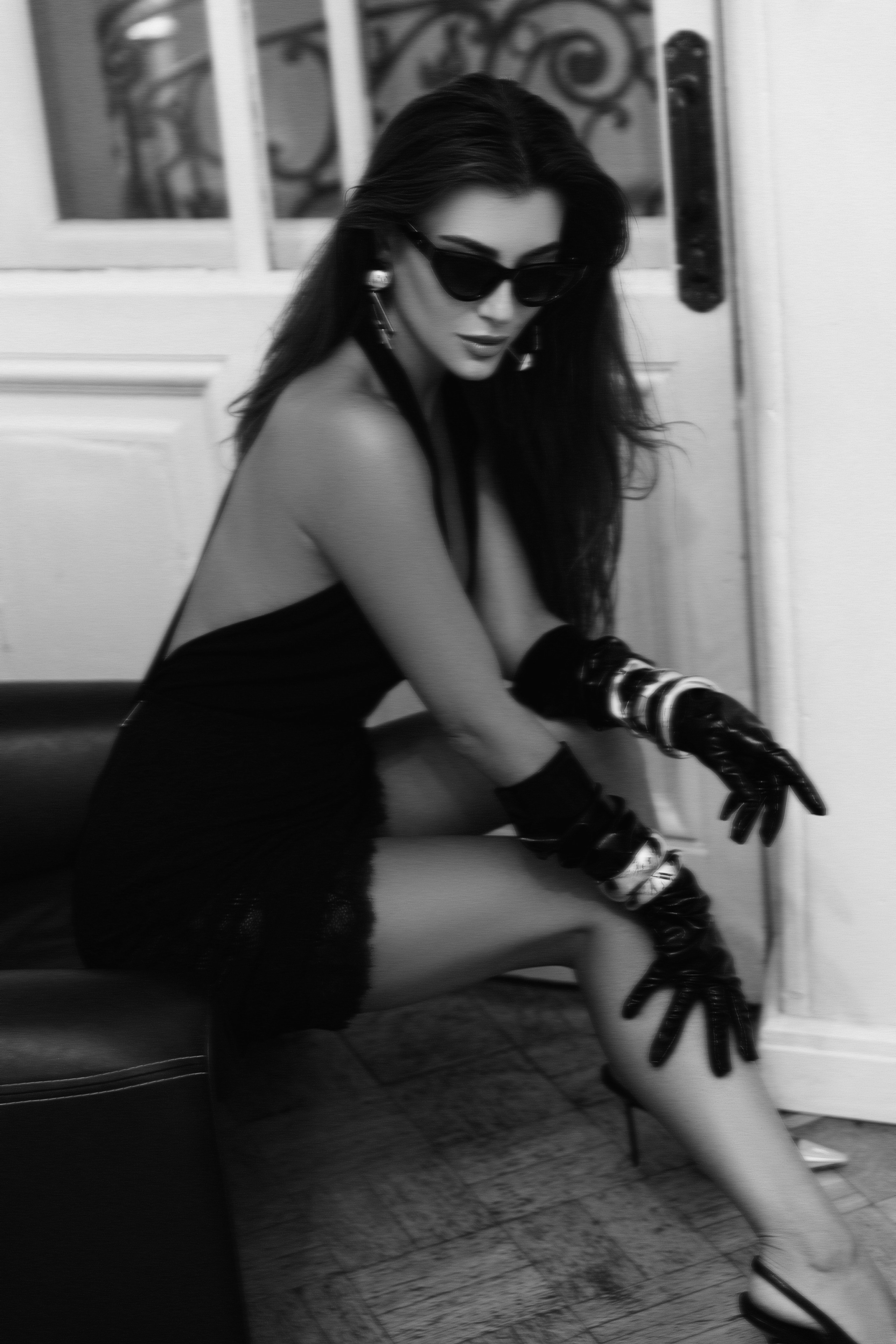 Анастасия. NatalieDmi — фотосессия беременности, семейный фотограф, портрет