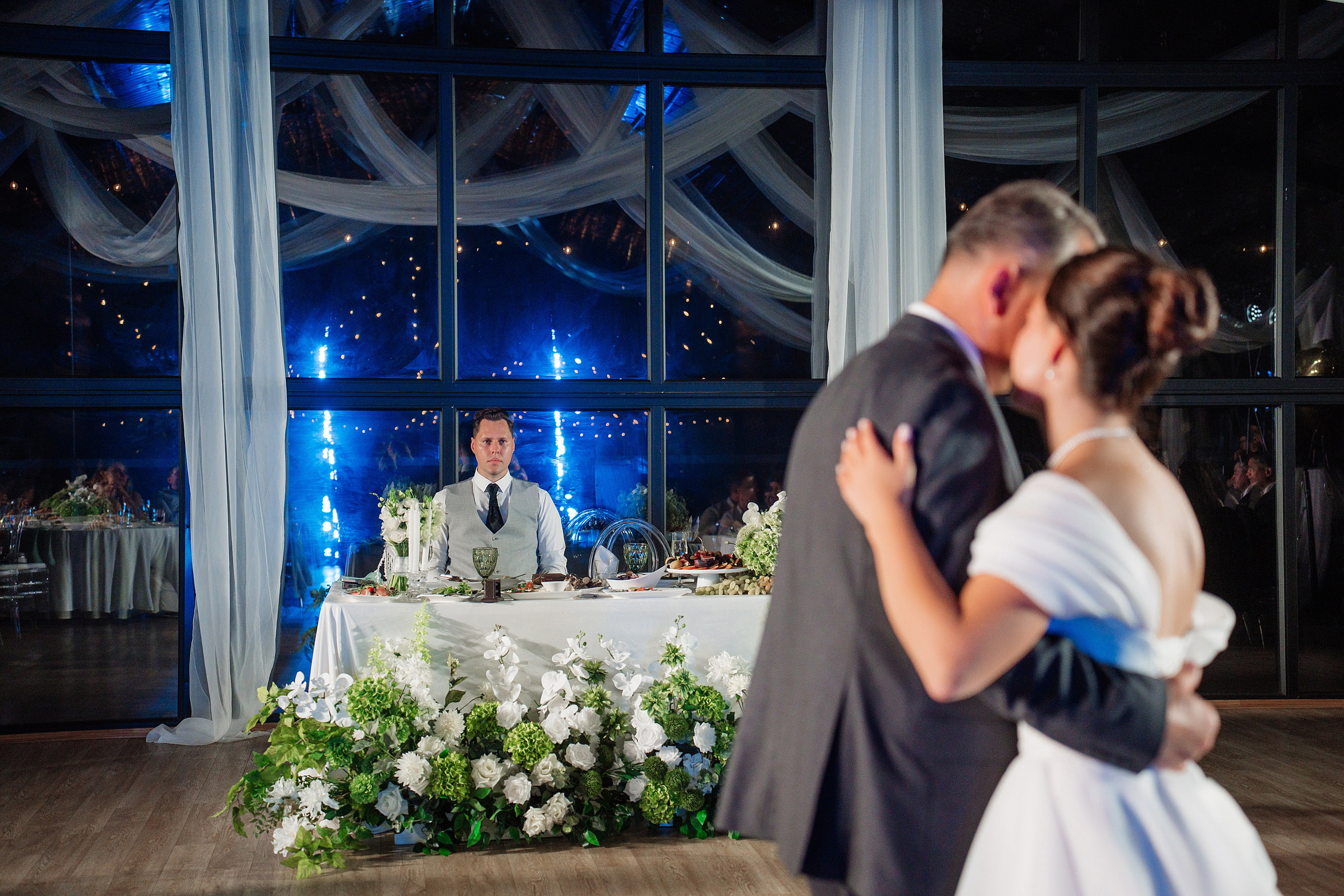 Свадьба Александр и Валентина Барвиха. Свадебный фотограф