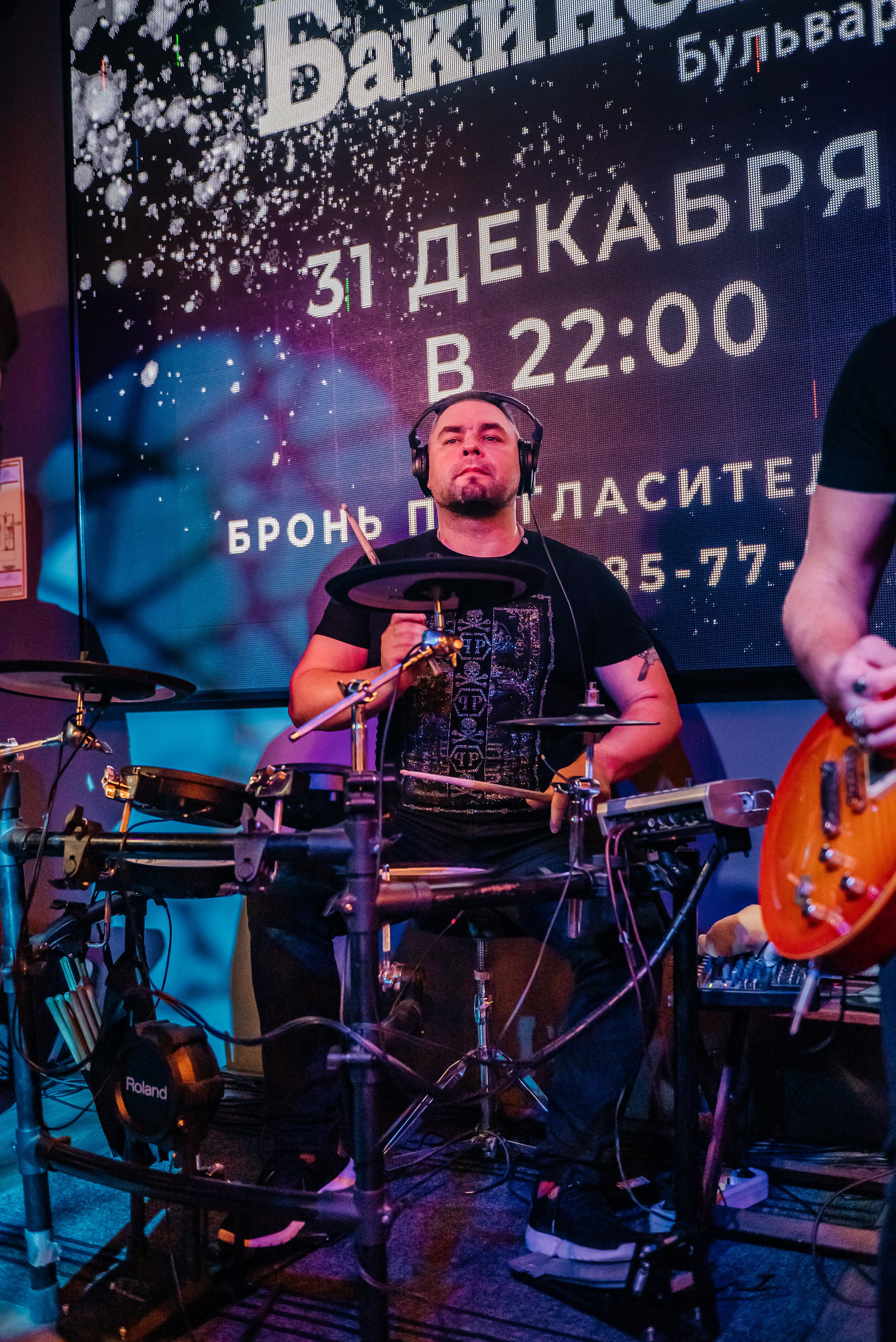 Ресторану Бакинский бульвар № 1 5лет. Свадебный и семейный фотограф в Дзержинске Екатерина Шулакова