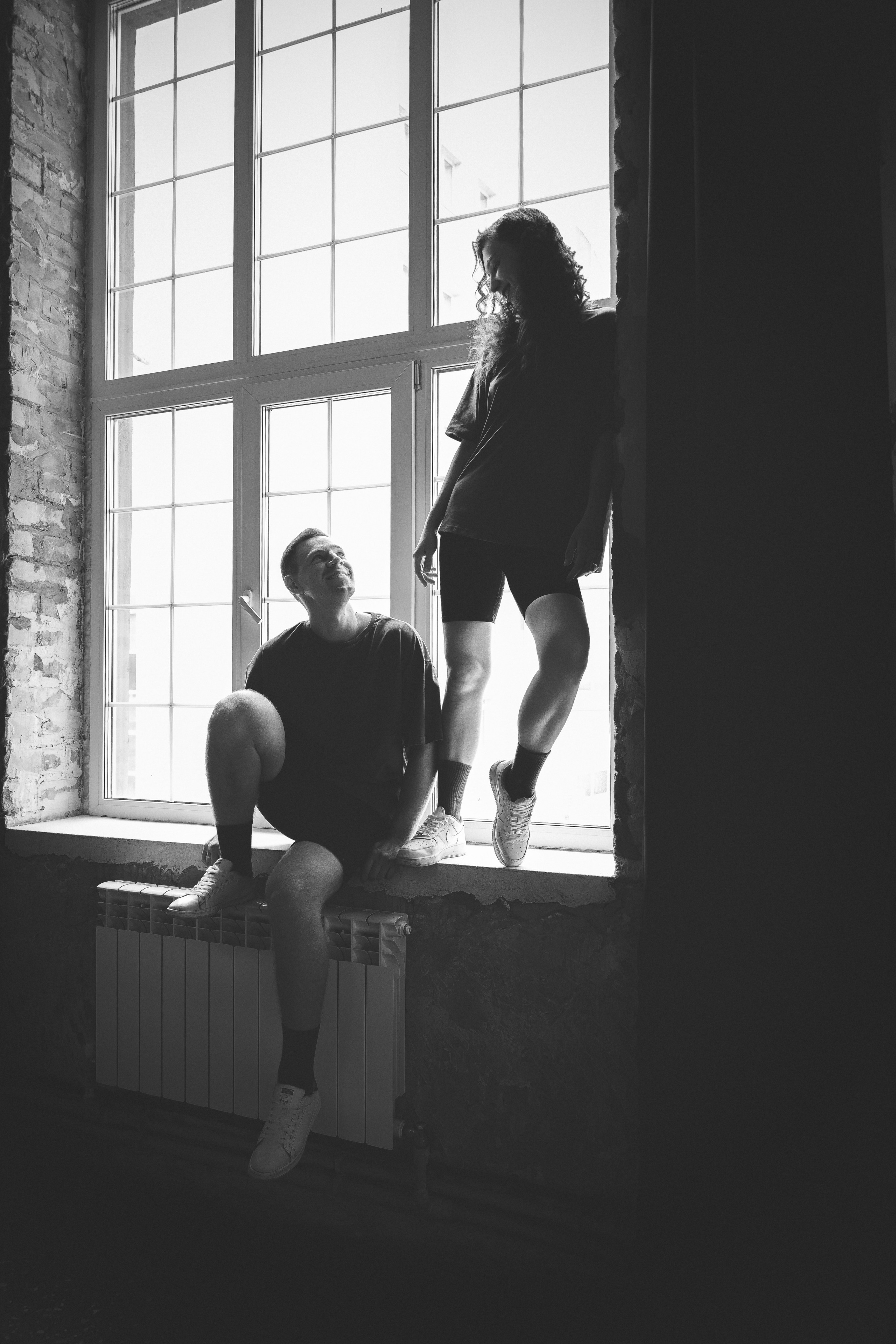 Эля & Илья `2. Фотограф в Самаре Юля Борщ