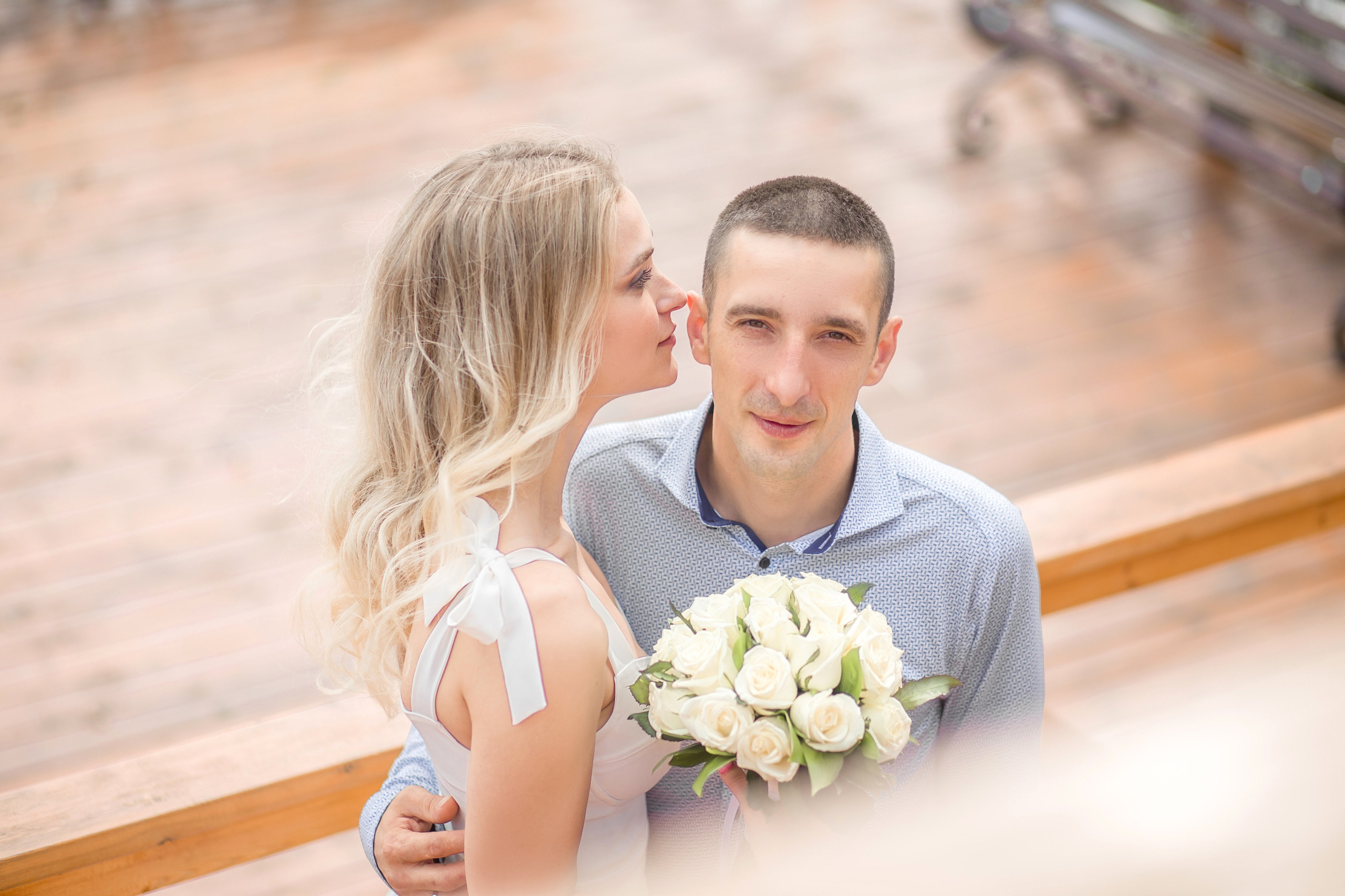 Прогулка в усадьбе «Гребнево». Семейный и женский фотограф в Москве Евгения Малина