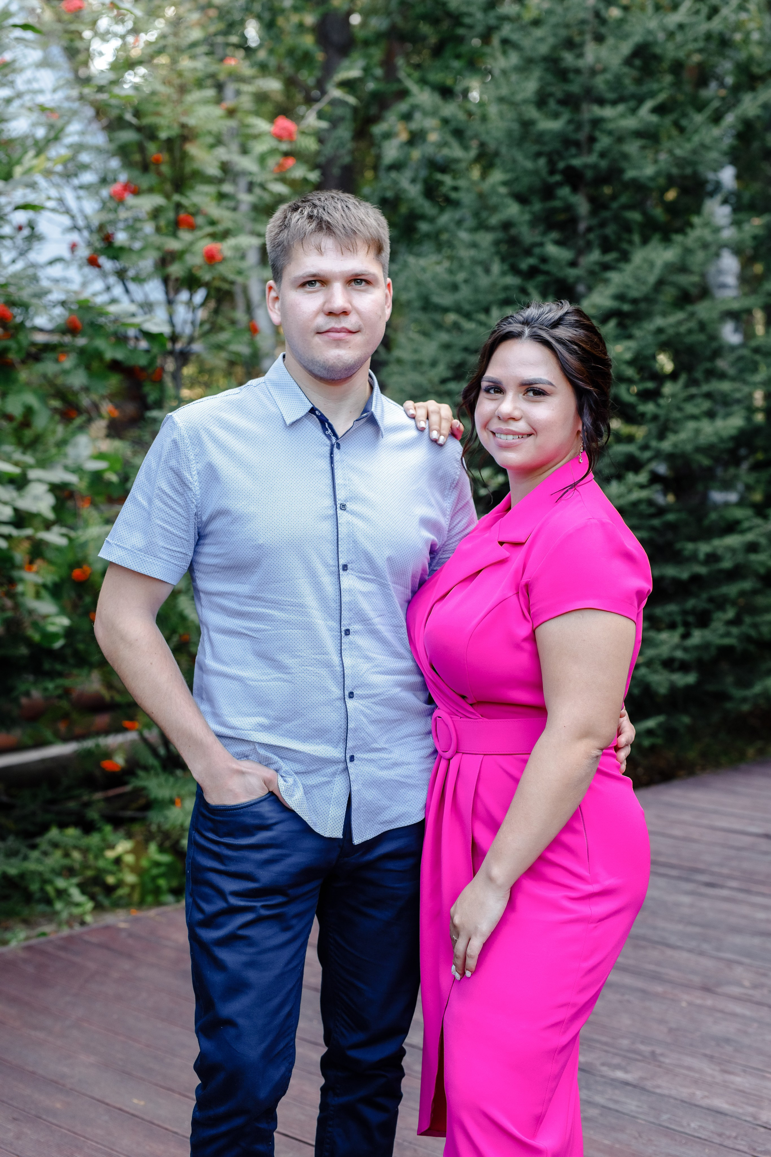 Алёна и Кирилл. Полный свадебный день. Свадебный фотограф Москва КМВ Марина Комиссарова