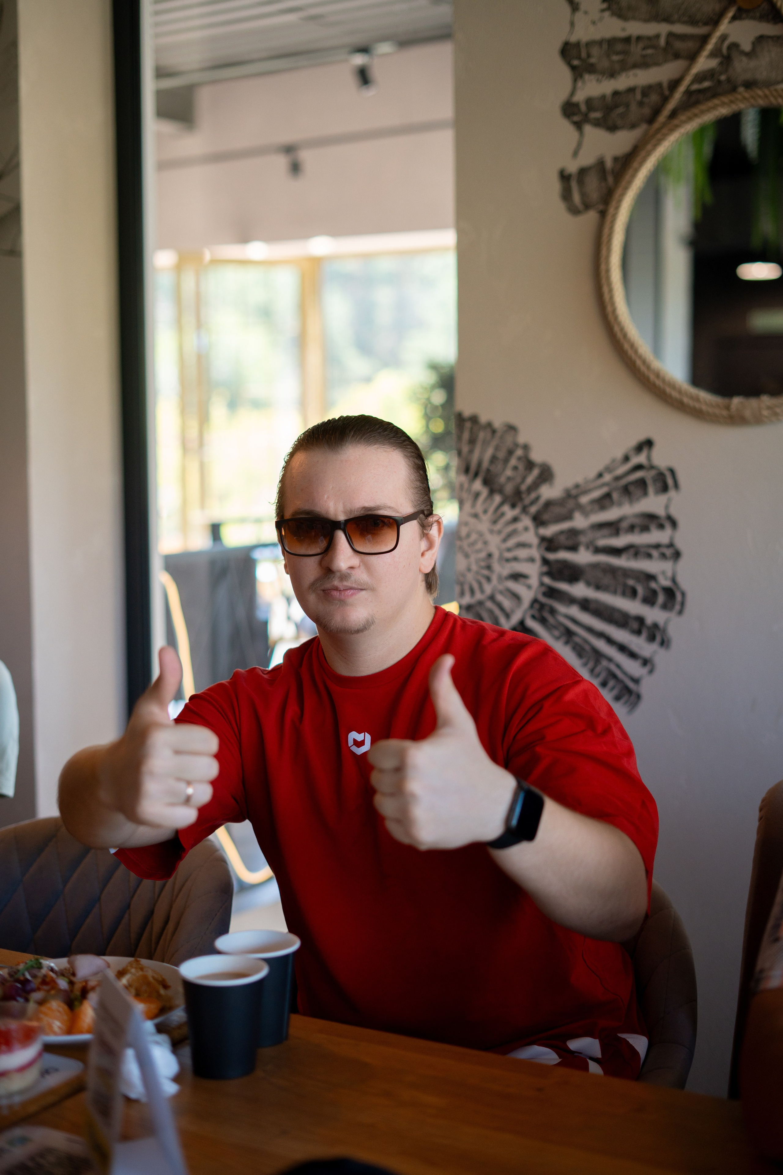 TLT GAMES. Фотограф г. Тольятти