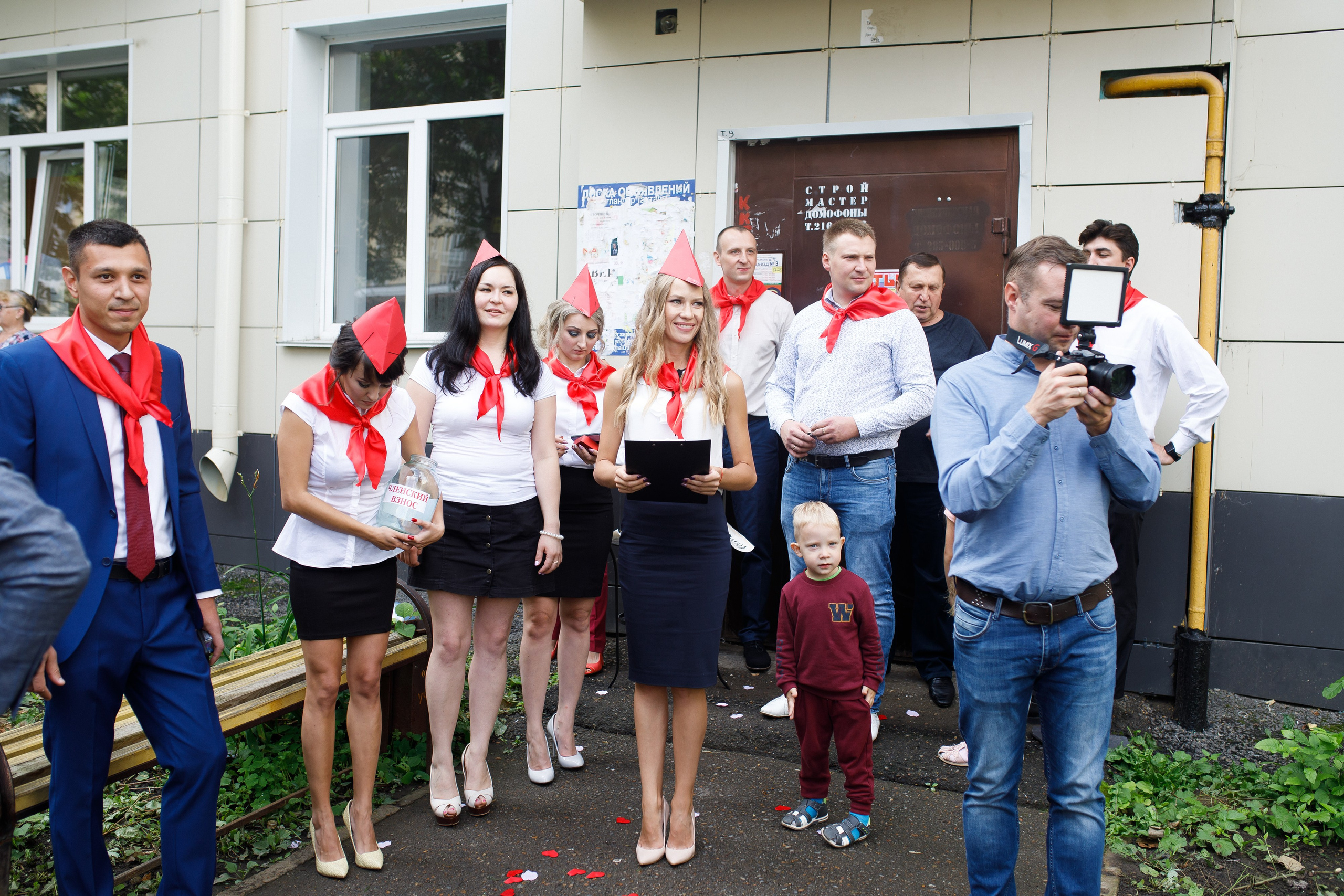 Свадьба в Уфе. Фотограф в Уфе Ирина Идрисова