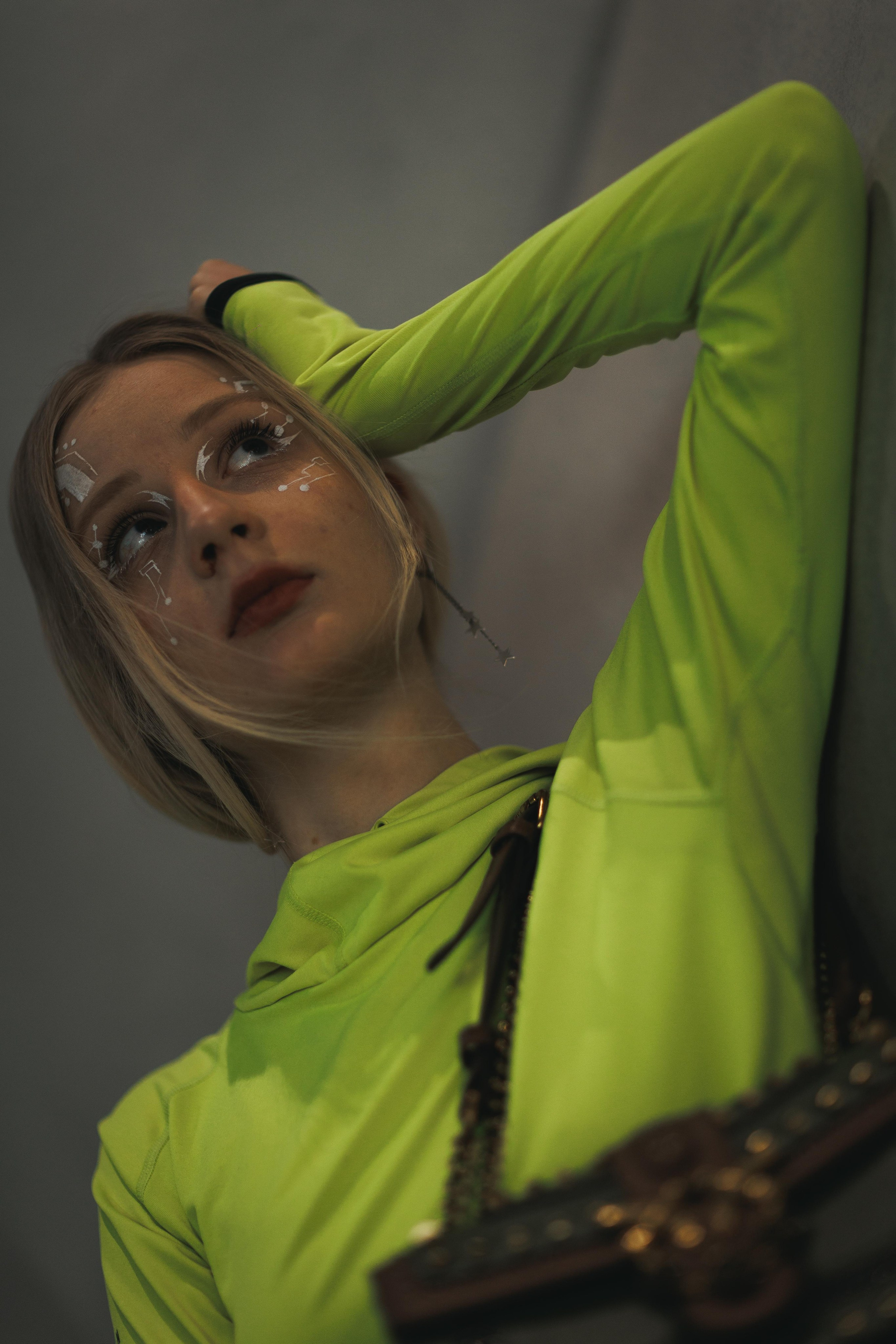 Лиза. Фотограф в Ростове-на-Дону Ника Обида