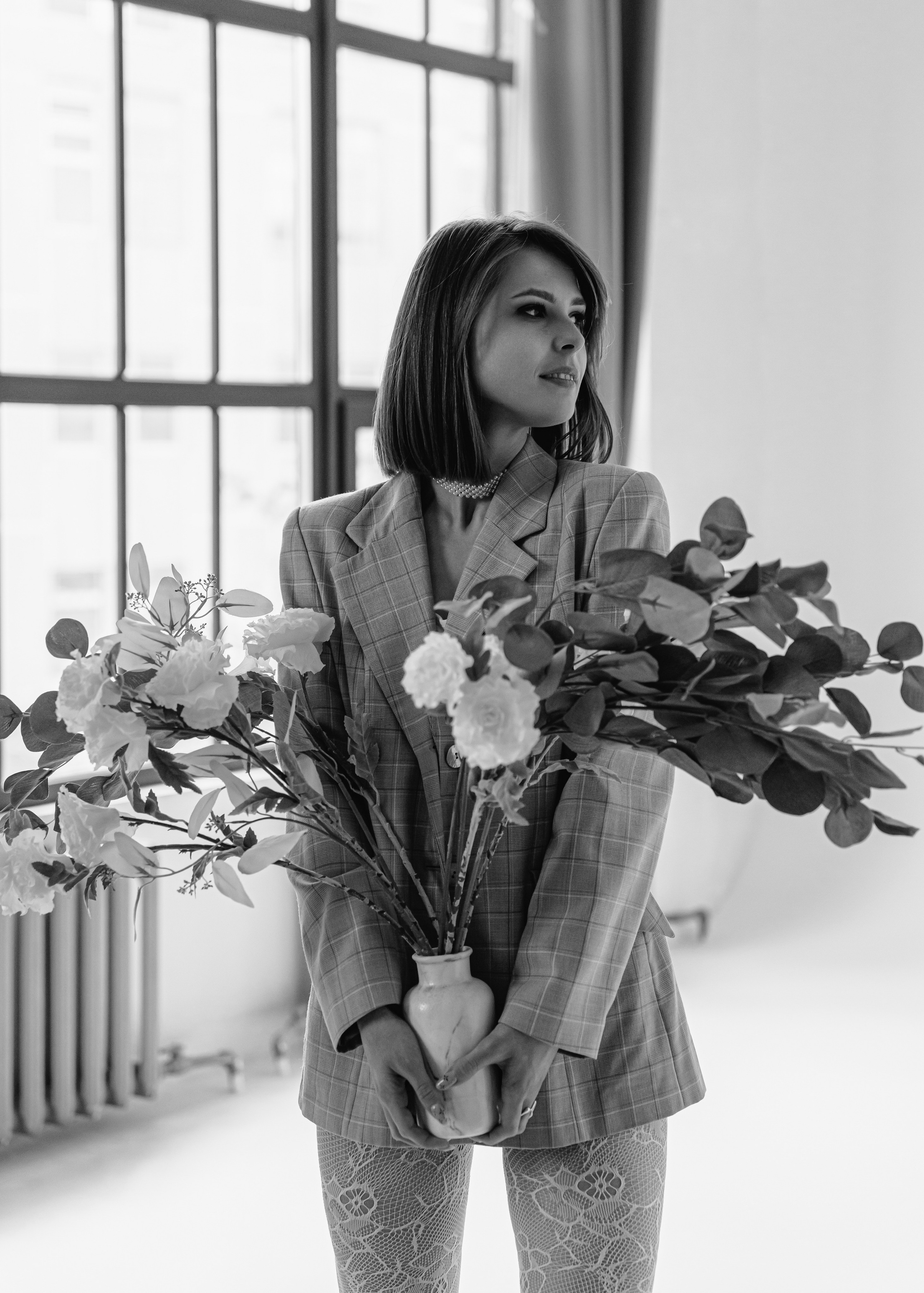 Женские и детские портреты. Фотограф в Москве Ольга Парижер