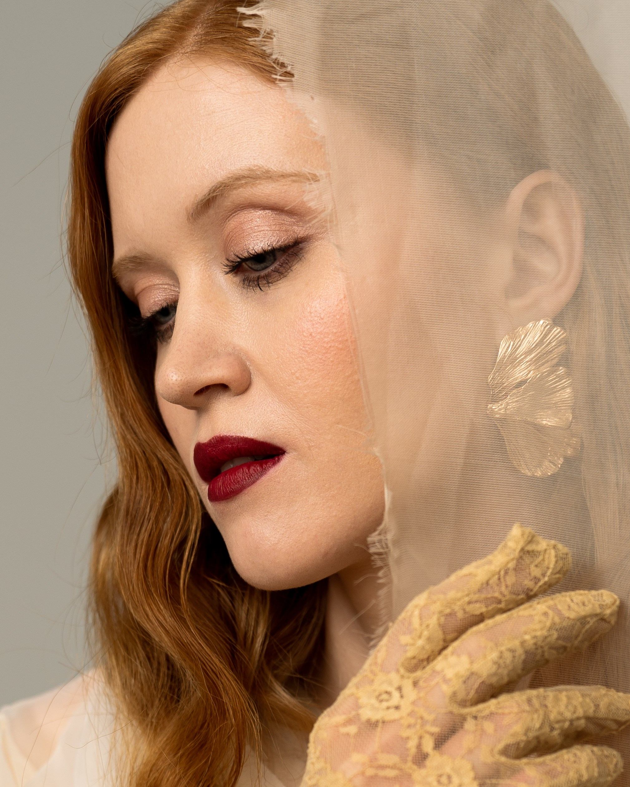 Женские и детские портреты. Фотограф в Москве Ольга Парижер