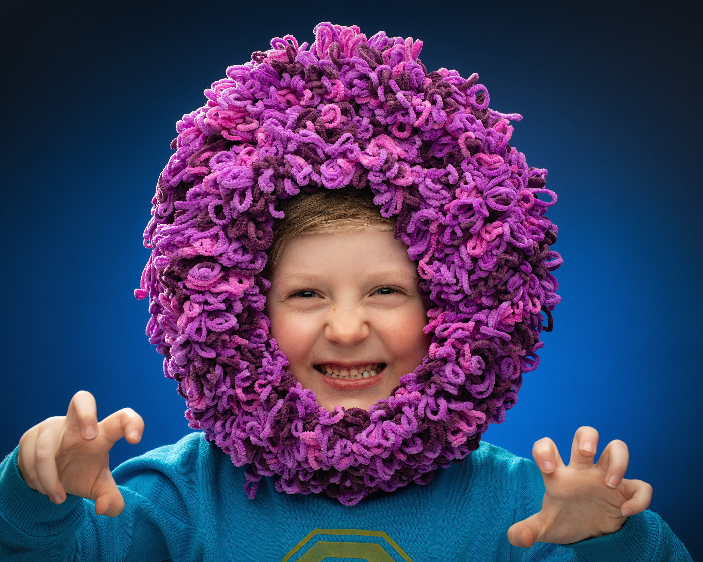 ДЕТСКИЙ ПОРТРЕТ. Рекламный фотограф в Москве и РФ Тигран Ванециан