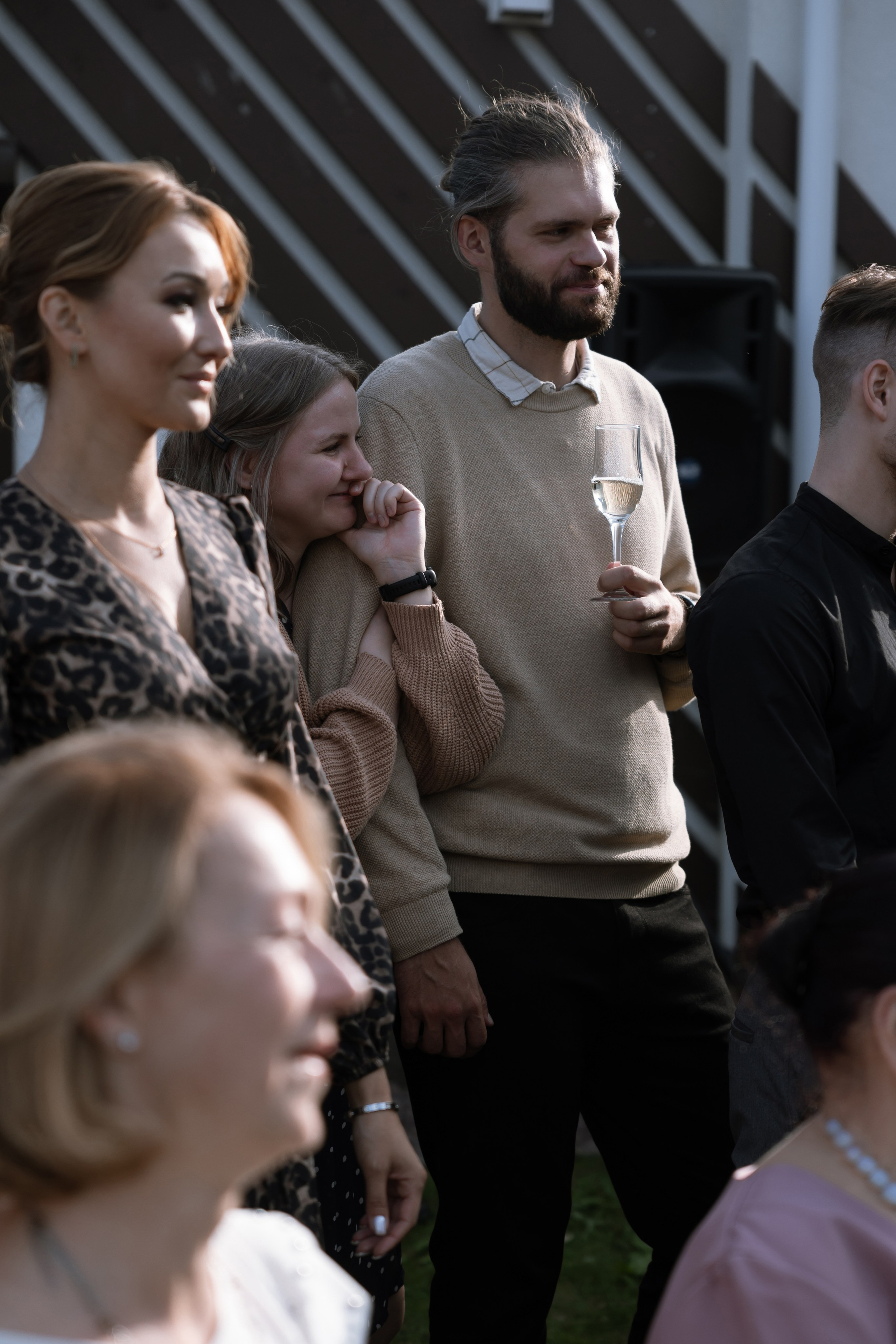 Иван и Виктория. Свадебный фотограф в Санкт — Петербурге и Ленинградской о