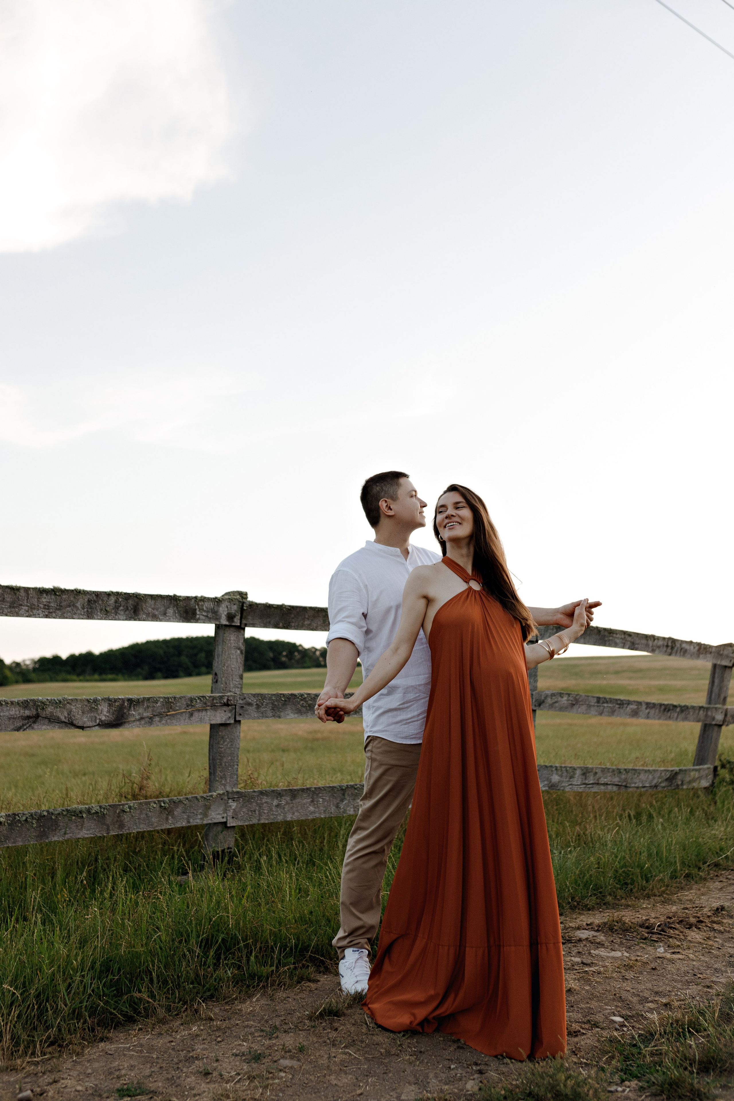 Ферма Владимировка. Семейный и женский фотограф в Краснодаре Виктория Гупало