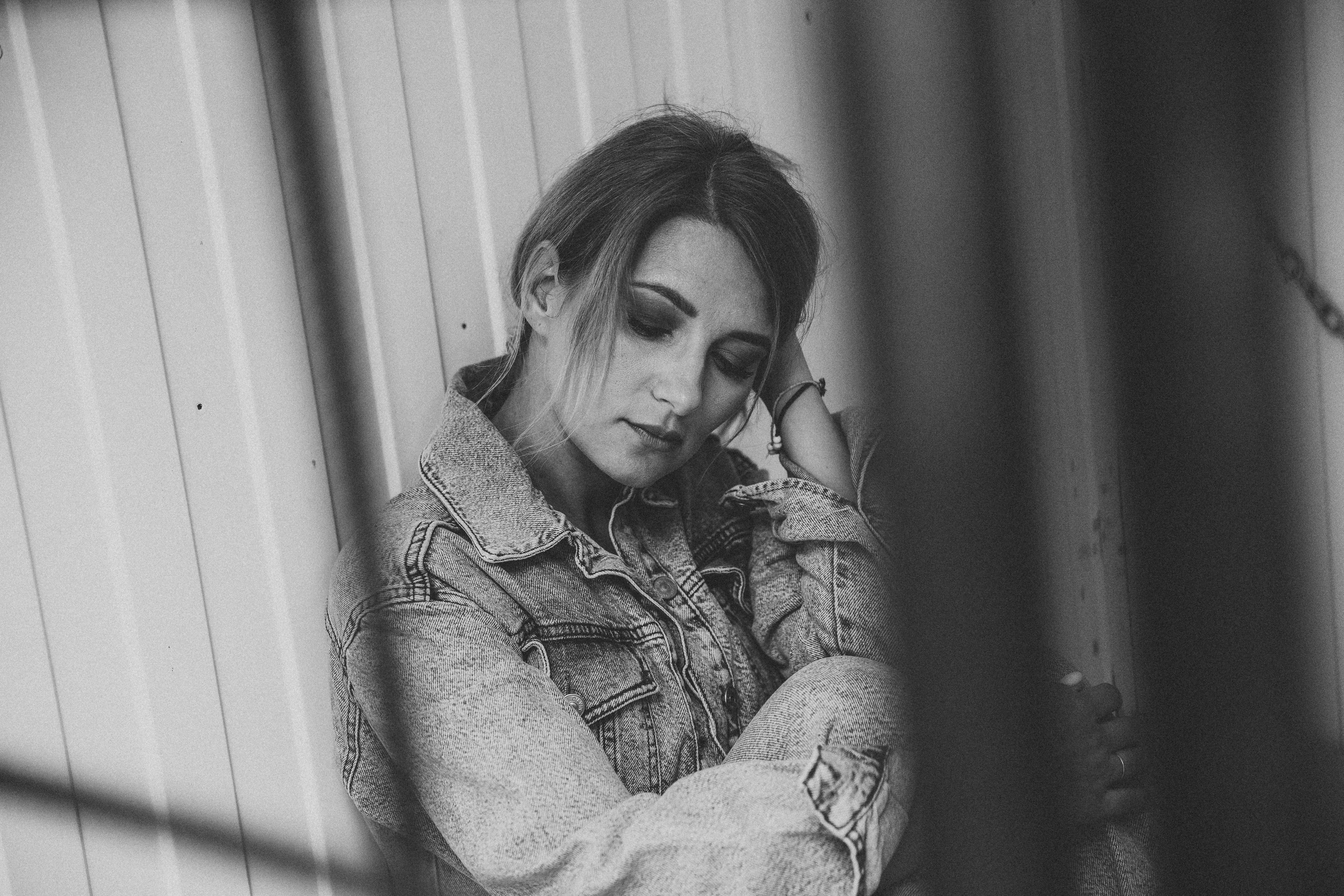 Кристина Корельсткая. Арт-терапевт. Женский и контент фотограф Люба Пунанцева. Северодвинск. Архангельск