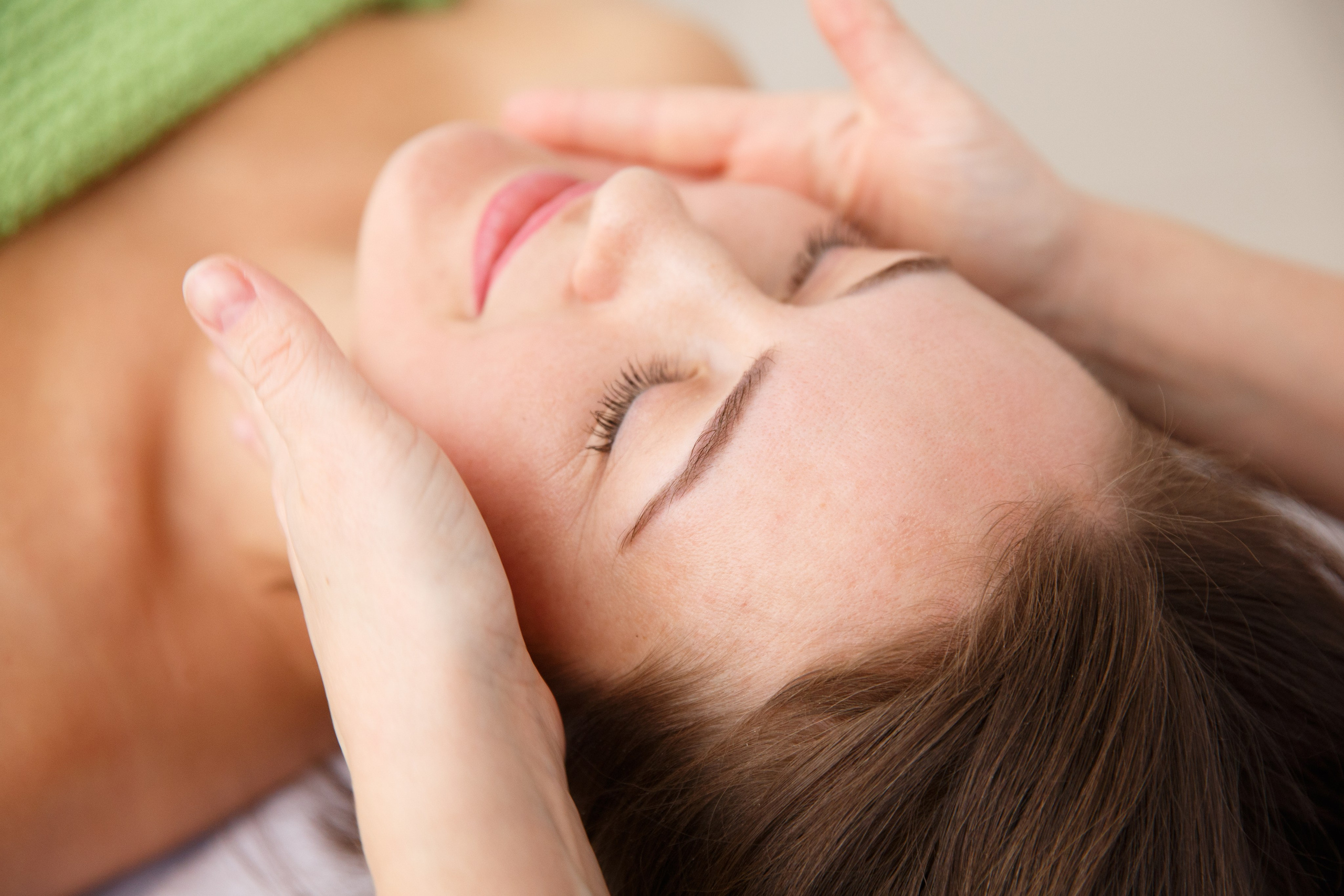 Анастасия. Мастер по массажу лица. Женский и контент фотограф Люба Пунанцева. Северодвинск. Архангельск