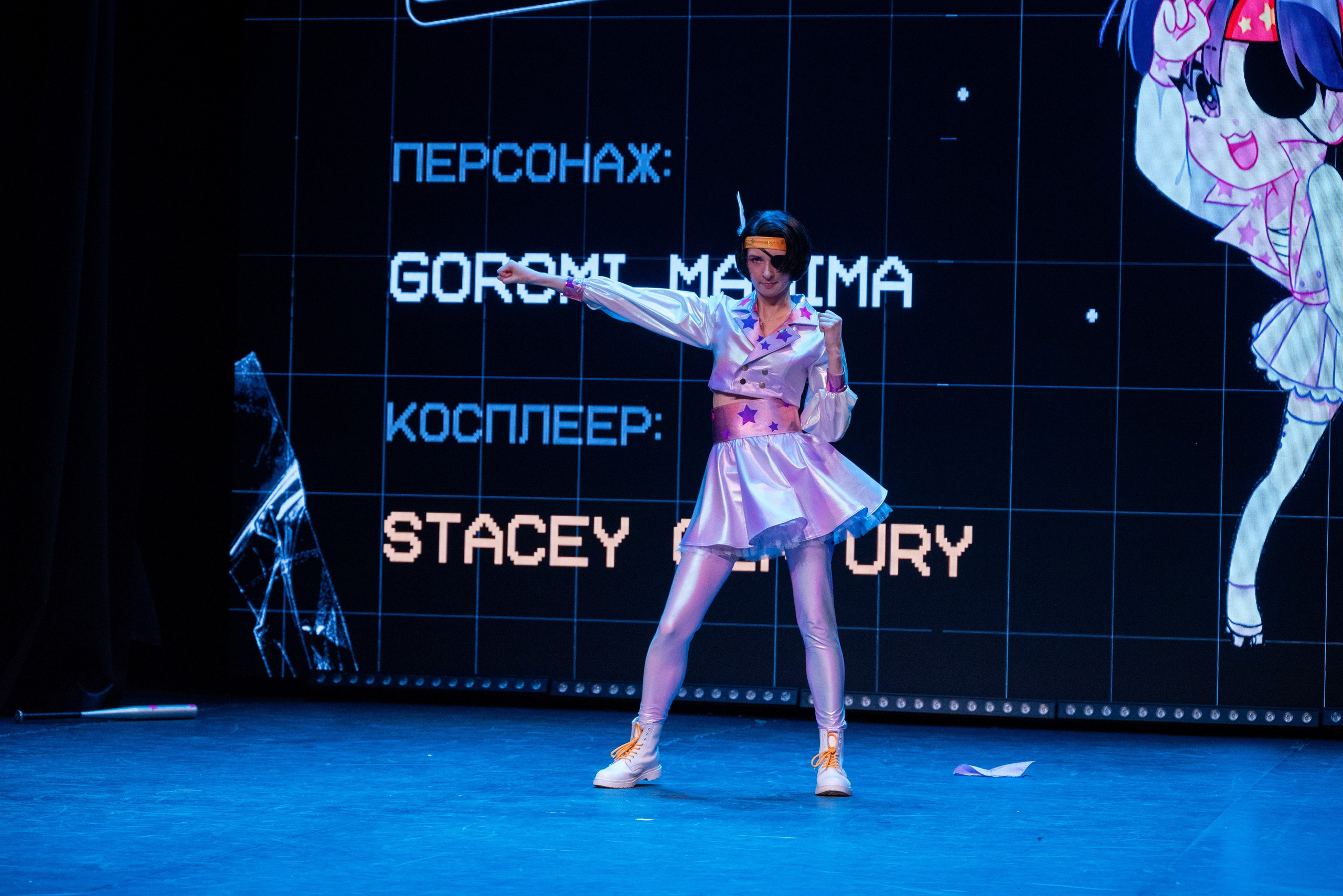 Дед Фест 2025. Фотограф Владислав