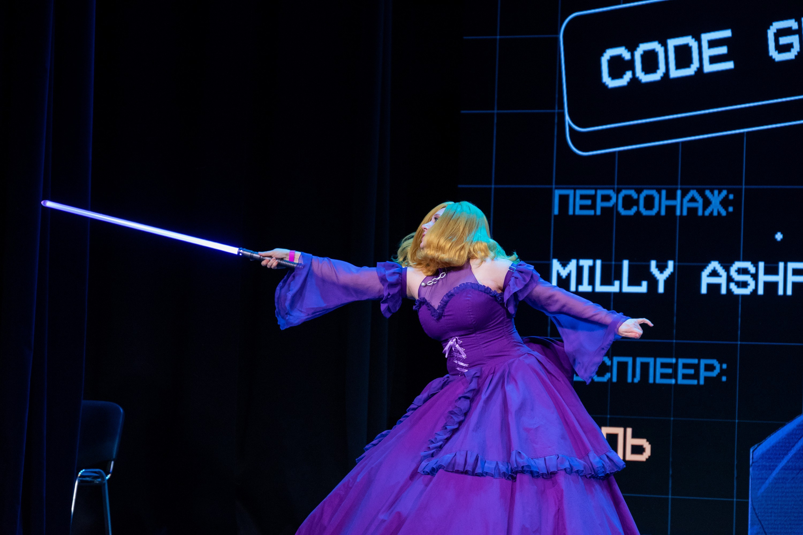 Дед Фест 2025. Фотограф Владислав
