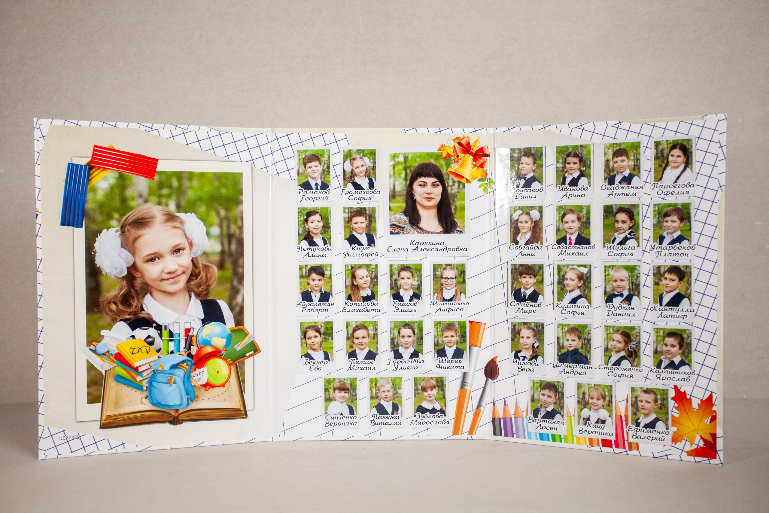 Трюмо. Семейный и детский фотограф в Краснодаре Брусилова Марина