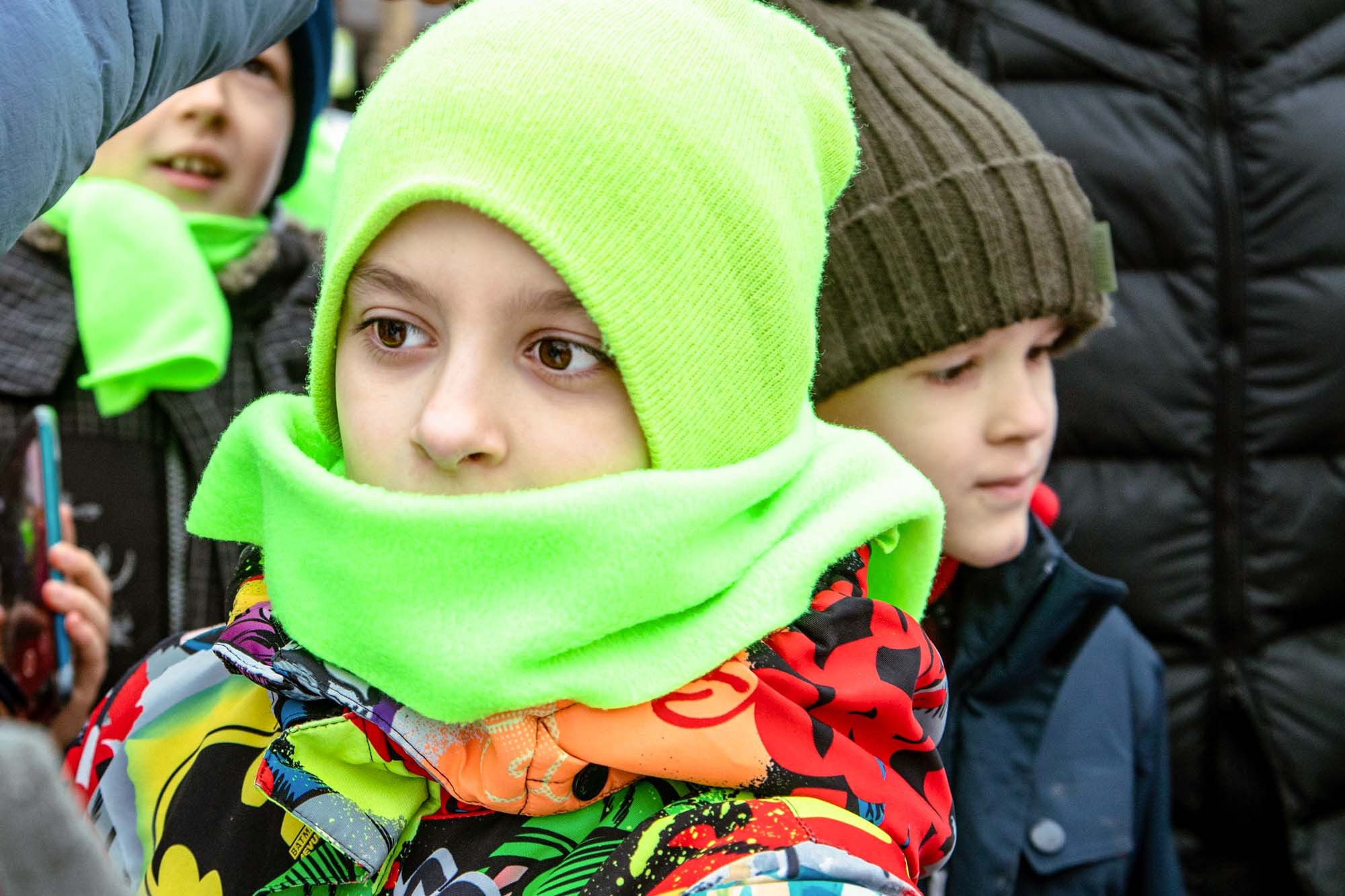 Репортаж. Семейный и детский фотограф в Санкт-Петербург. Natalia Fadel