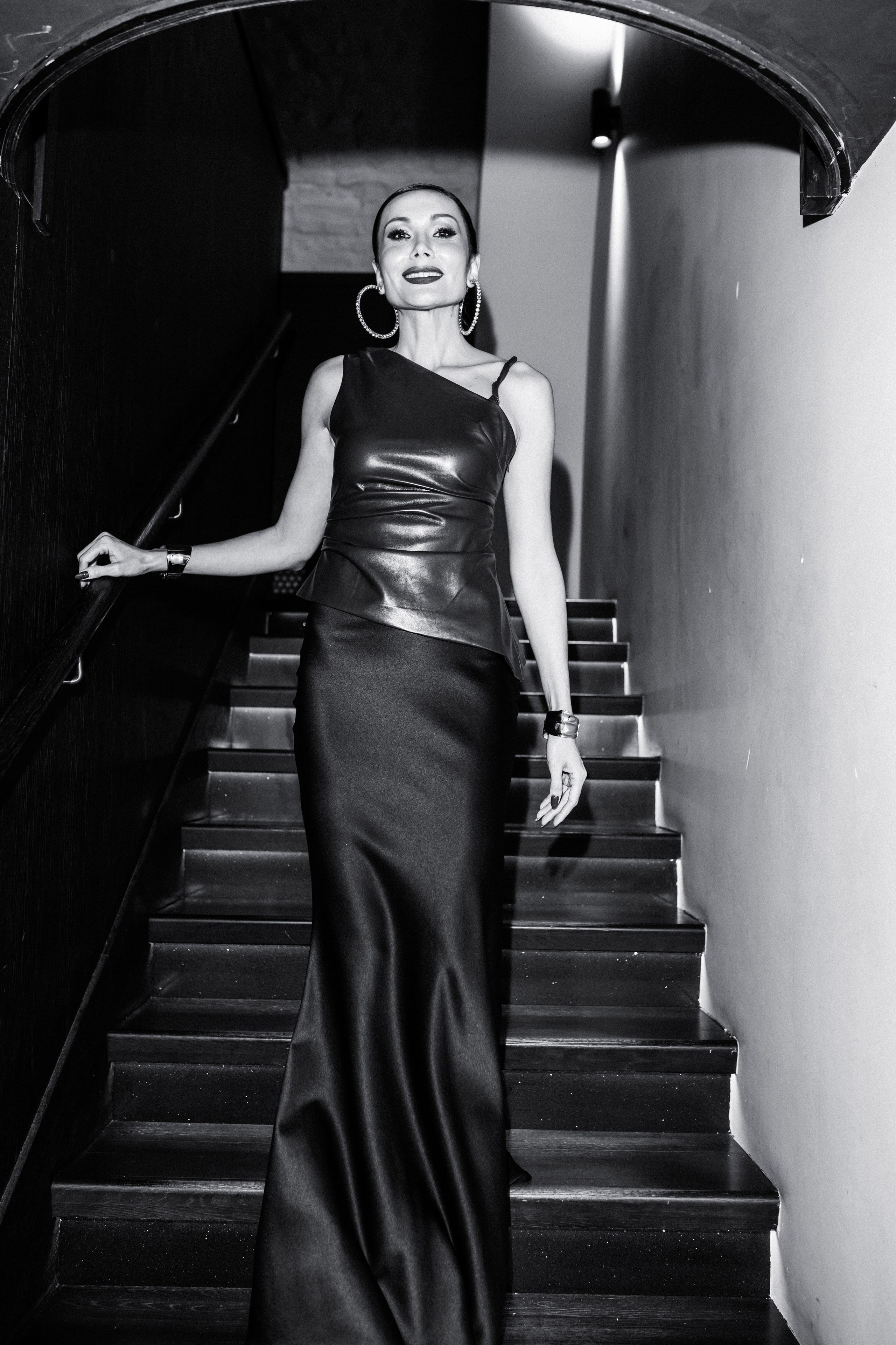 Jazz. Happiness is in the moments