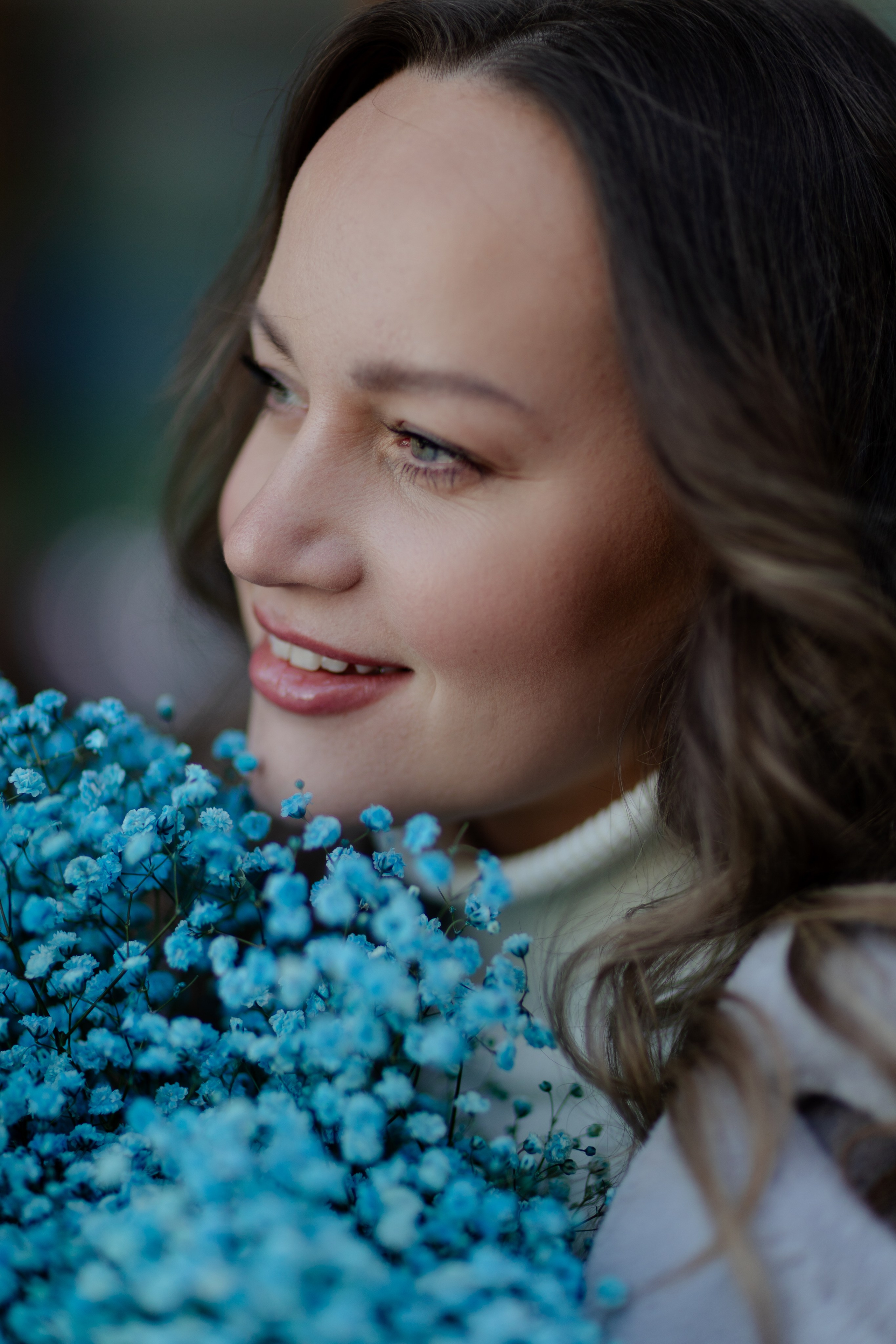 Зимние фотографии. @dariazphotodays