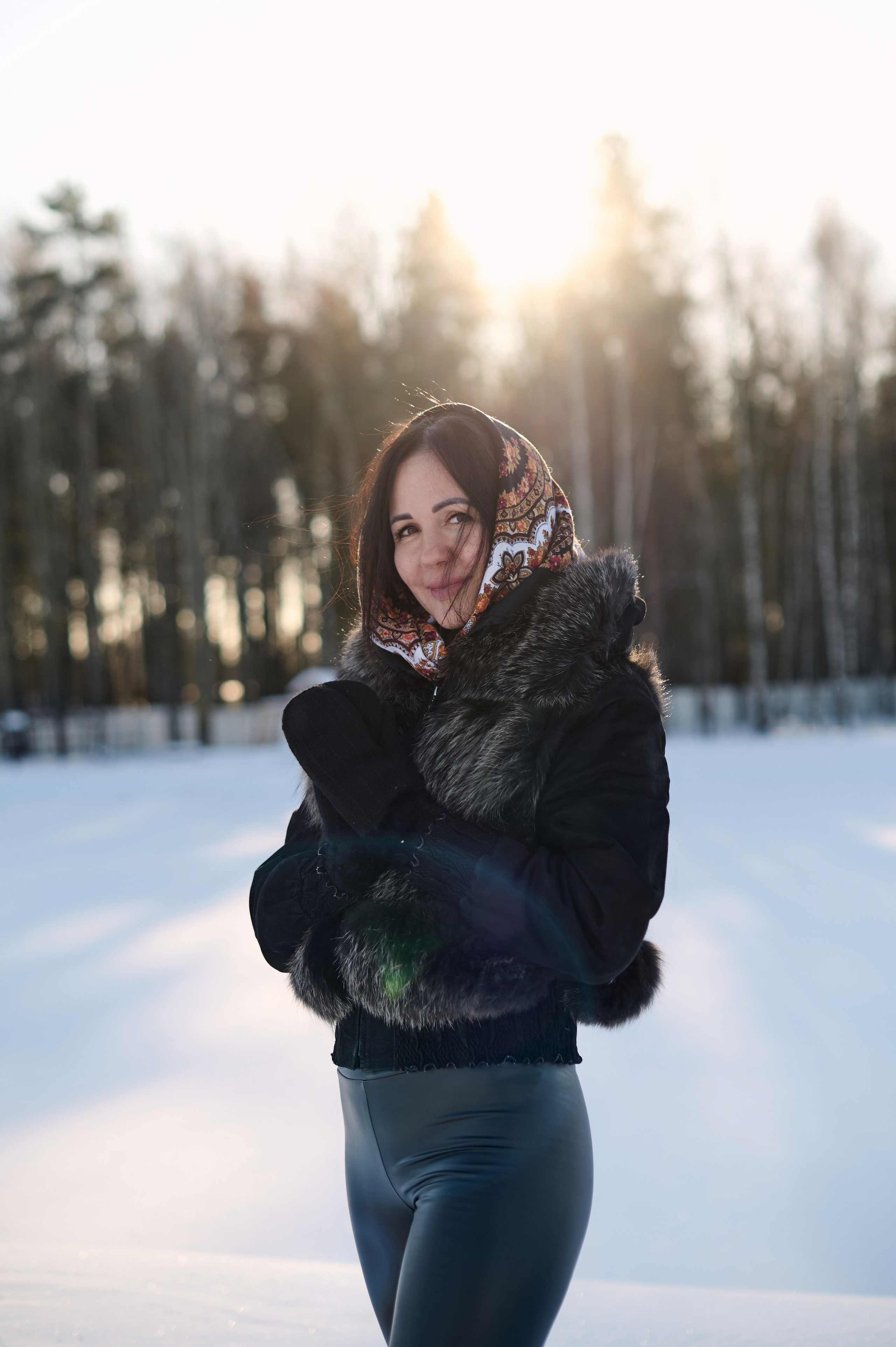 Мария. Фотограф Егорьевск Коломна Воскресенск