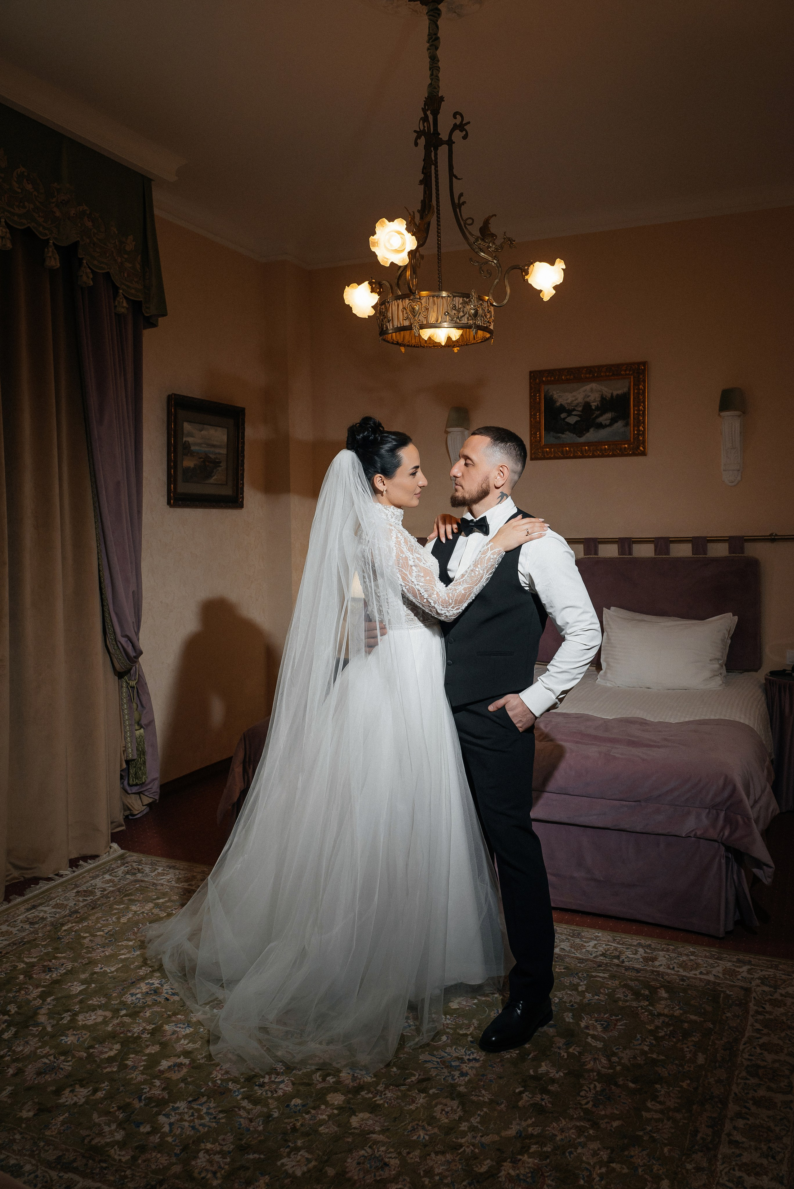 Алена & Анатолий. Фотограф в Краснодарском крае Александр Шульга