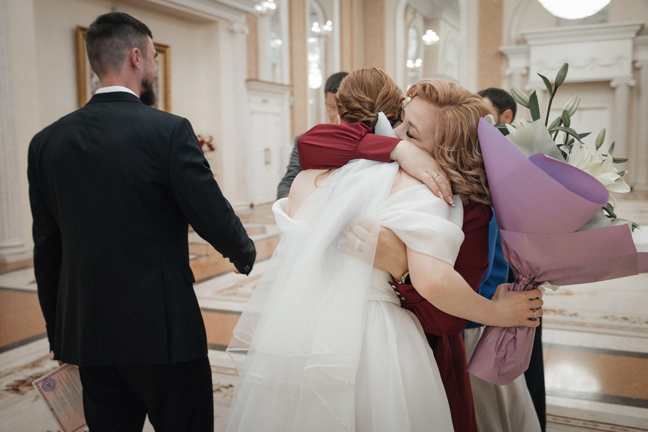 София & Даниил. Фотограф в Краснодарском крае Александр Шульга