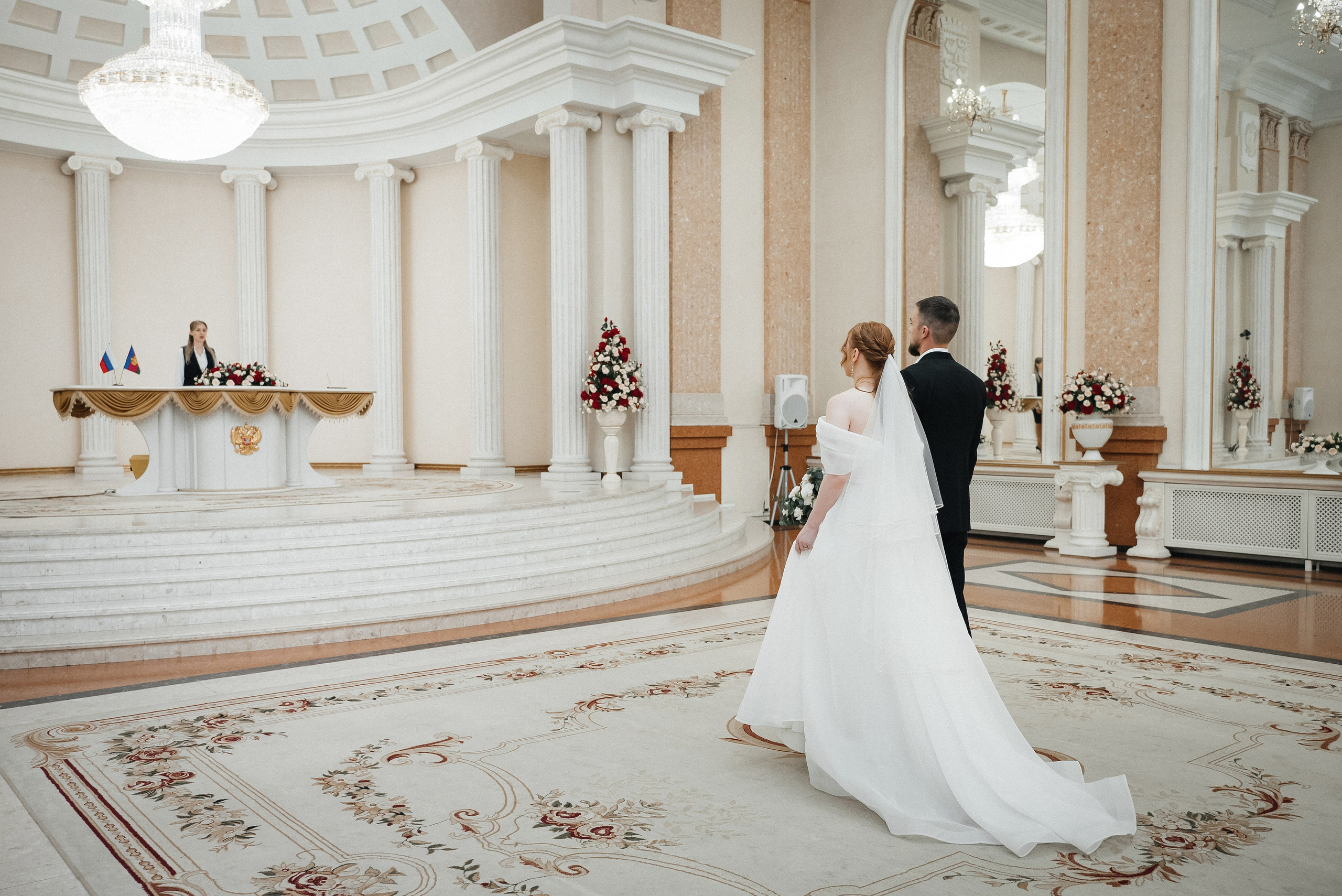 София & Даниил. Фотограф в Краснодарском крае Александр Шульга