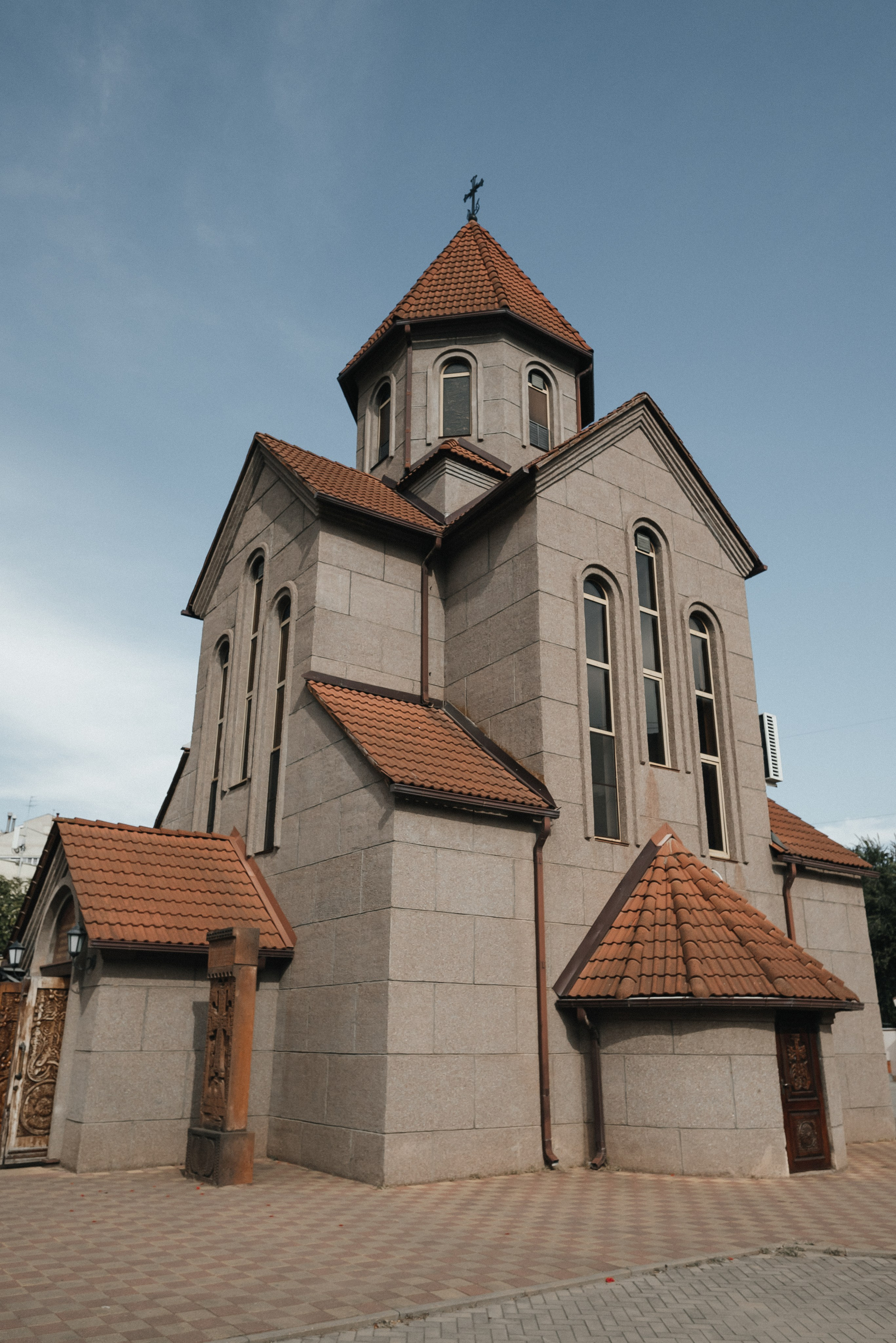 Борик & Анжела. Фотограф в Краснодарском крае Александр Шульга