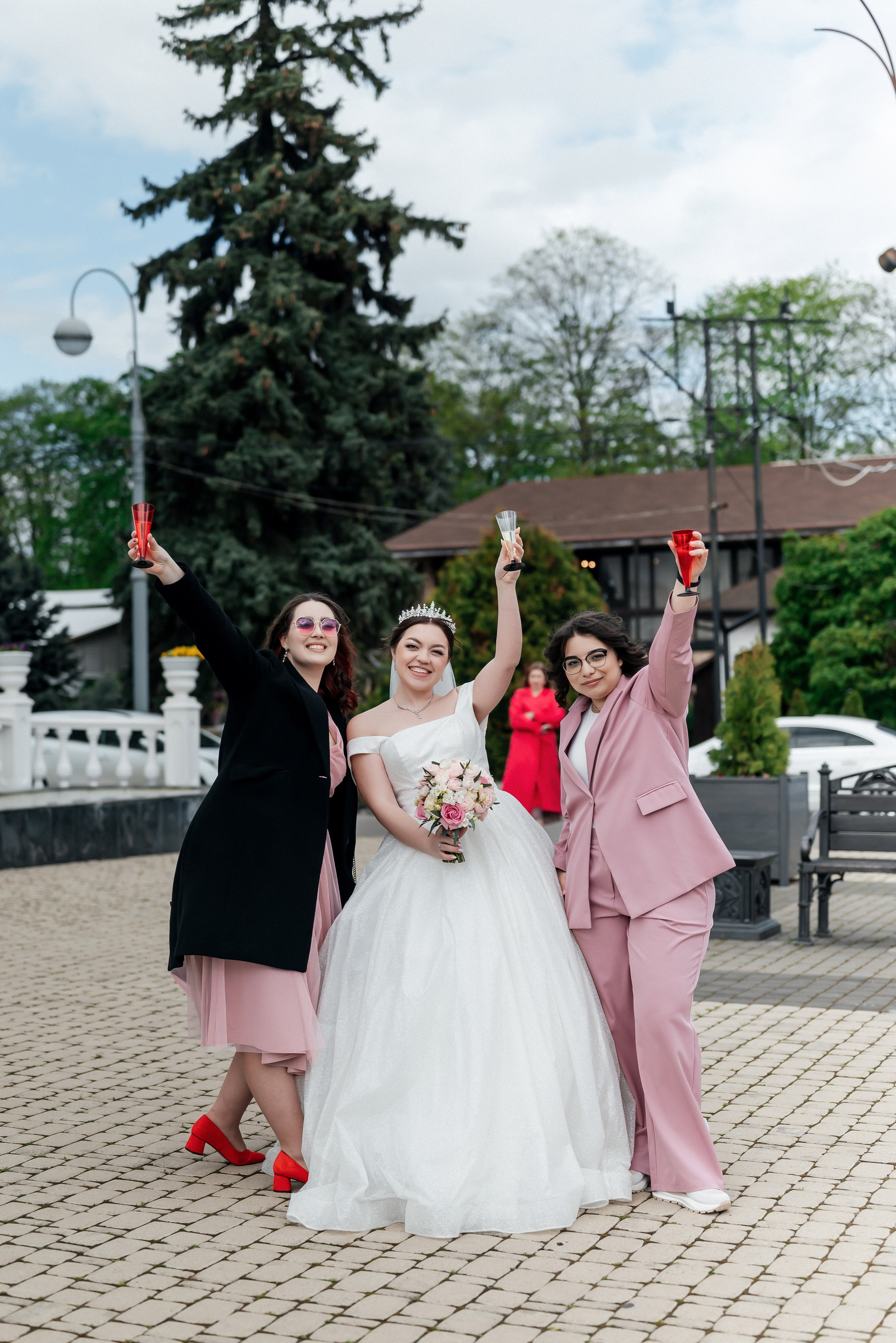 Арина & Сергей. Фотограф в Краснодарском крае Александр Шульга