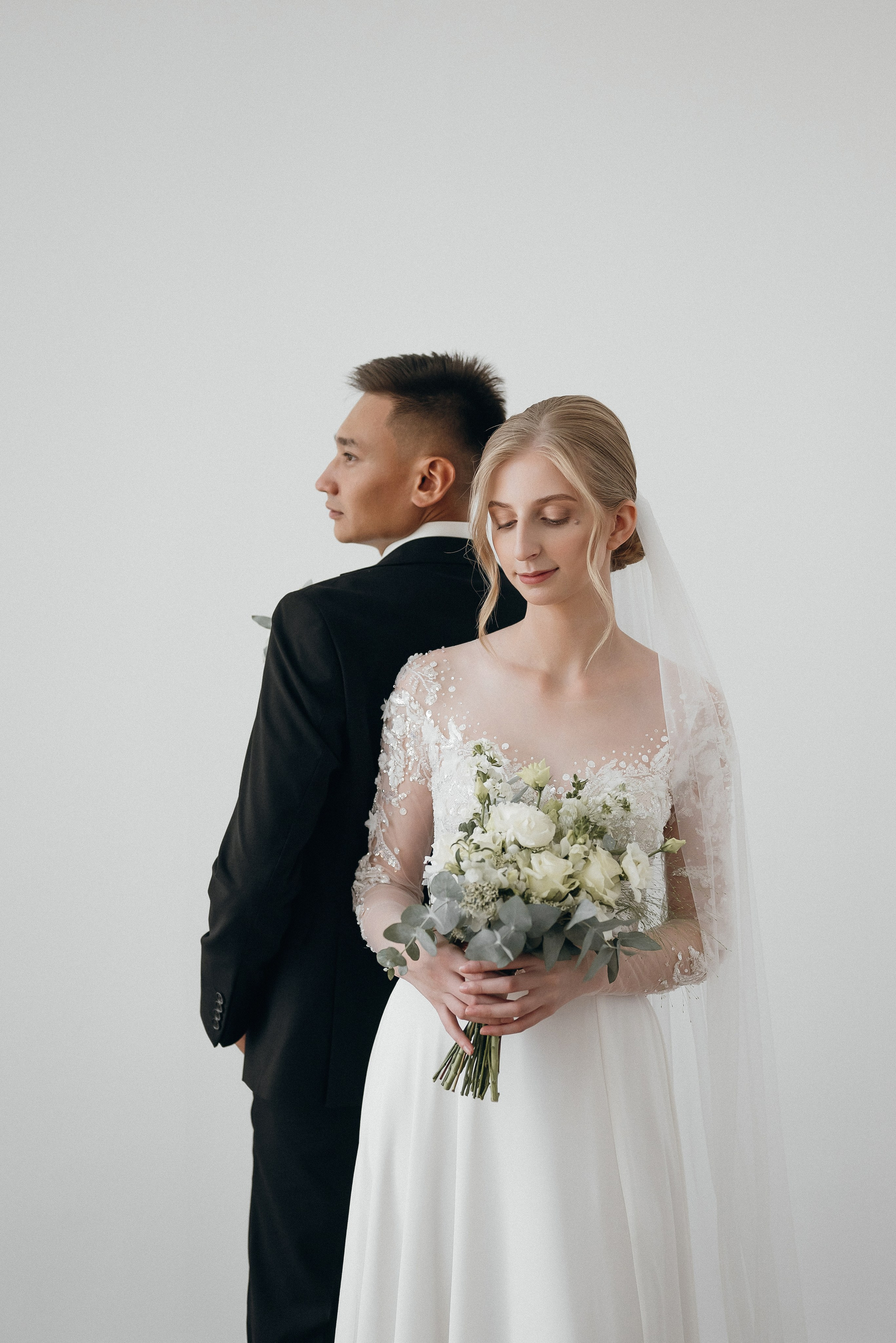 Ольга & Иосиф. Фотограф в Краснодарском крае Александр Шульга