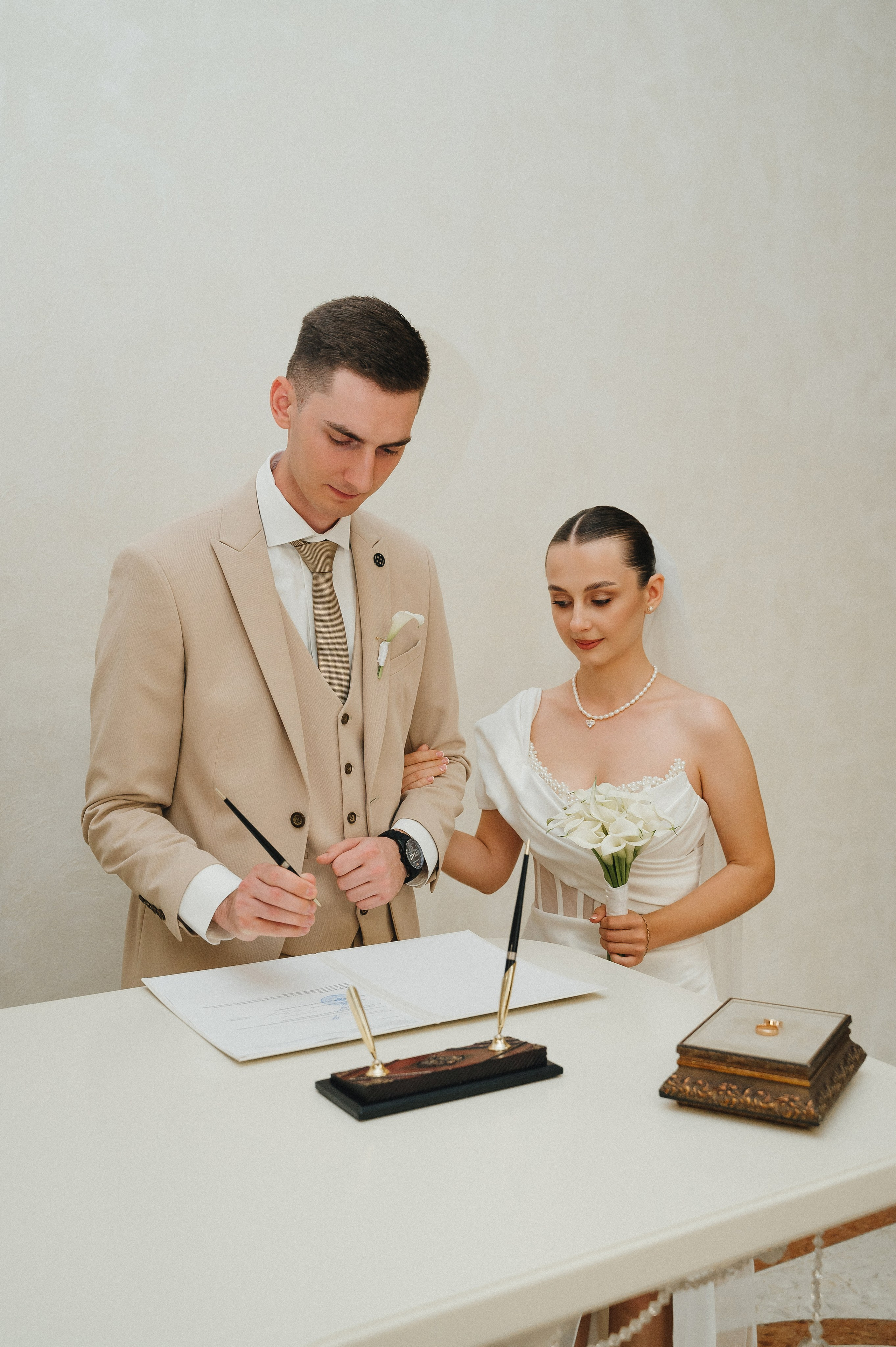 Дарья & Дмитрий. Фотограф в Краснодарском крае Александр Шульга