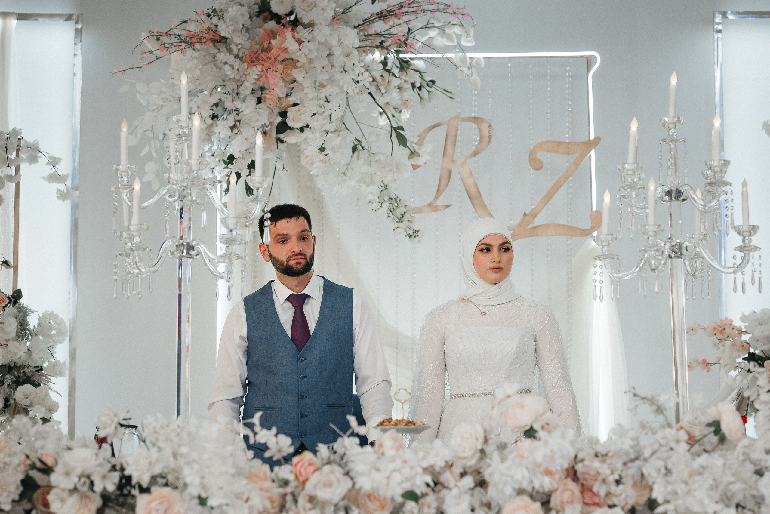 Руслан & Заира. Фотограф в Краснодарском крае Александр Шульга