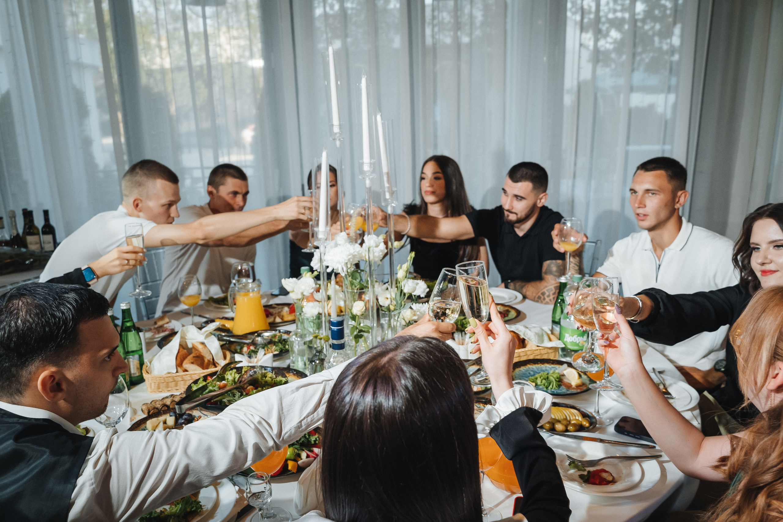 Наталья & Артем. Фотограф в Краснодарском крае Александр Шульга