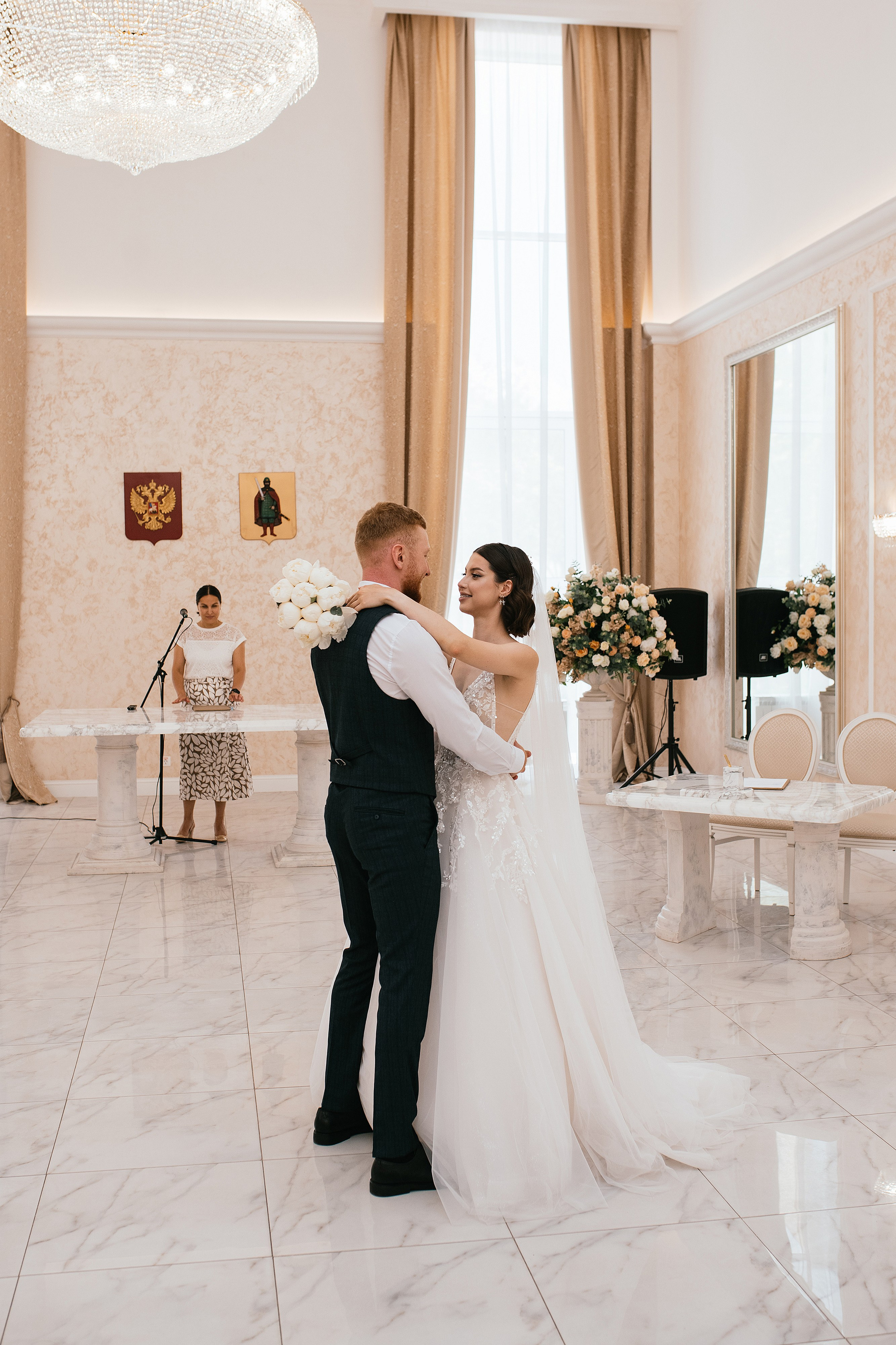 Wedding day #52. Свадебный, семейный фотограф в Рязани Лена Брант