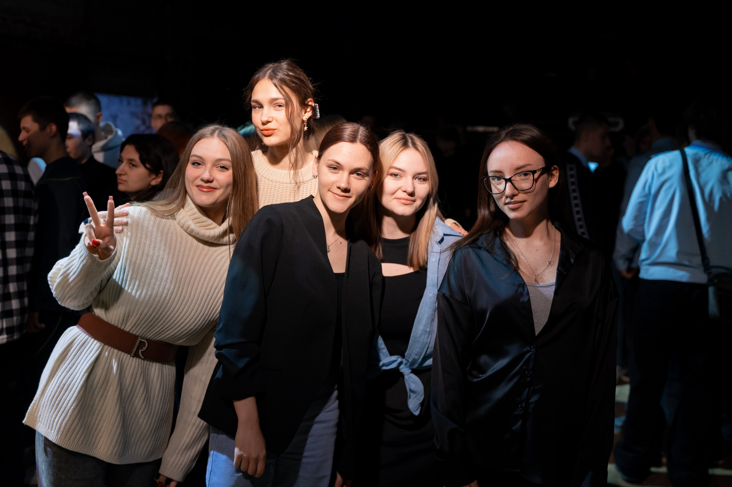 Фестиваль молодёжи «Лица» 2024. Фотограф Надежда Погребняк | Рязань | Москва