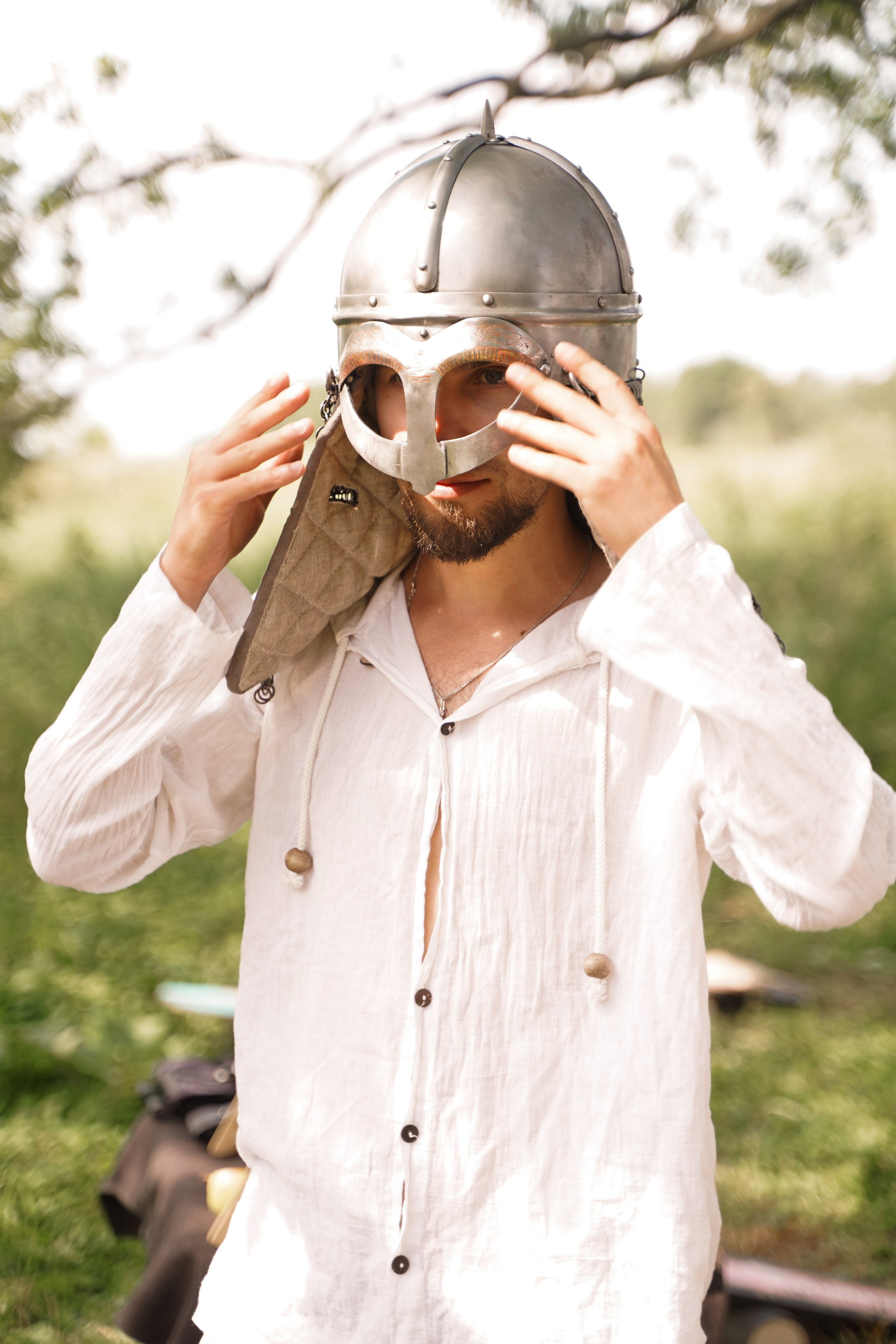 Палаточный форум для взрослых CAMPot 2024. Фотограф Надежда Погребняк | Рязань | Москва